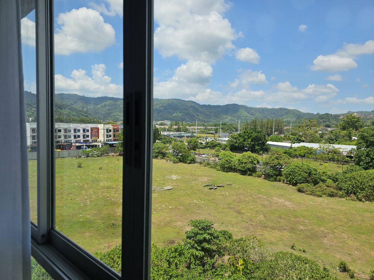 คอนโด 1 ห้องนอน ป่าตอง · D Condo Kathu-Patong รูปที่ 7