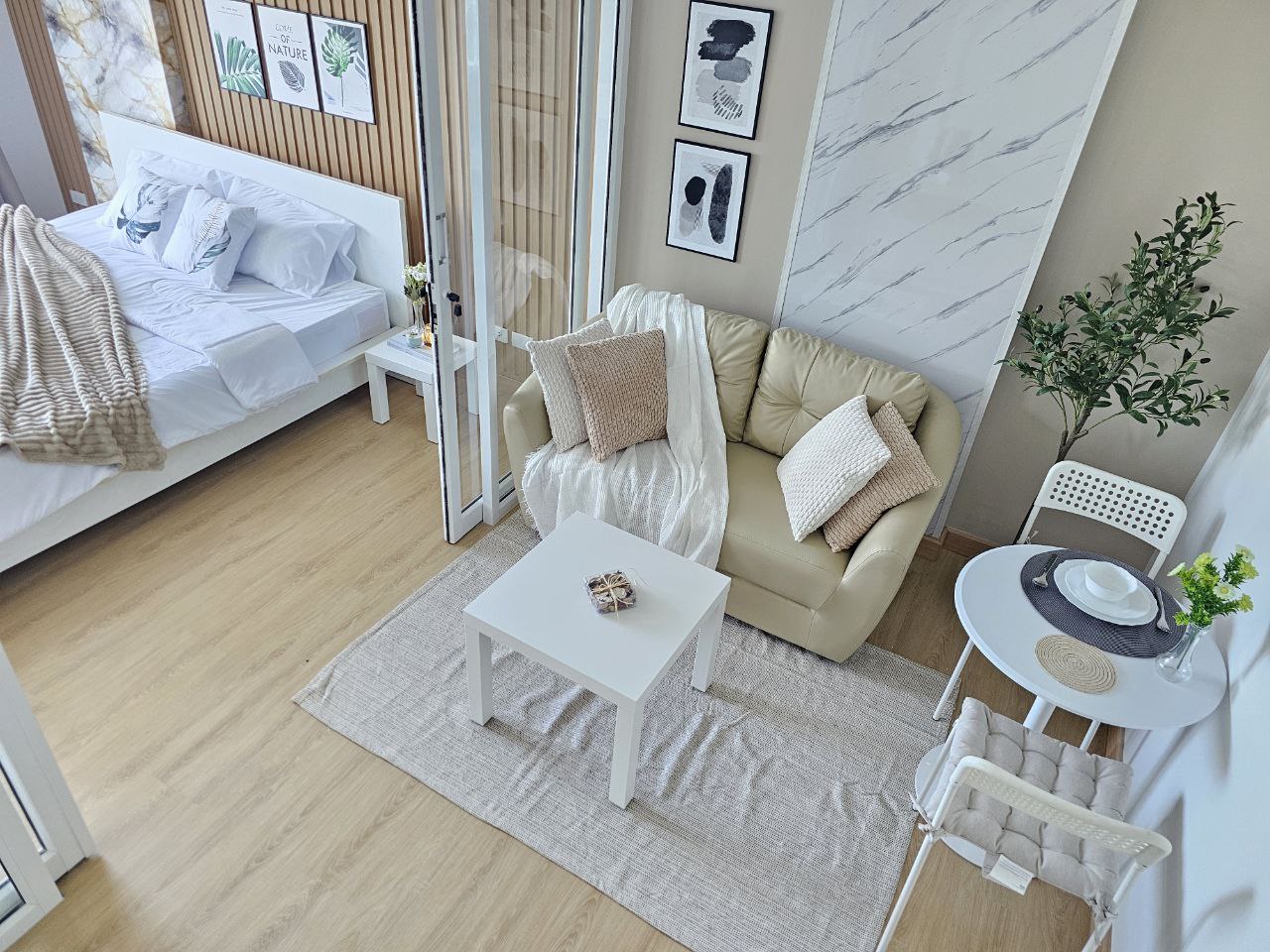 คอนโด 1 ห้องนอน ป่าตอง · D Condo Kathu-Patong รูปที่ 2
