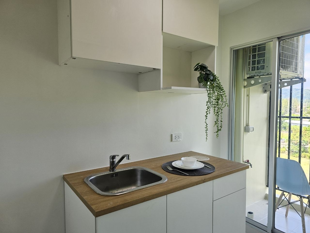 คอนโด 1 ห้องนอน ป่าตอง · D Condo Kathu-Patong รูปที่ 5
