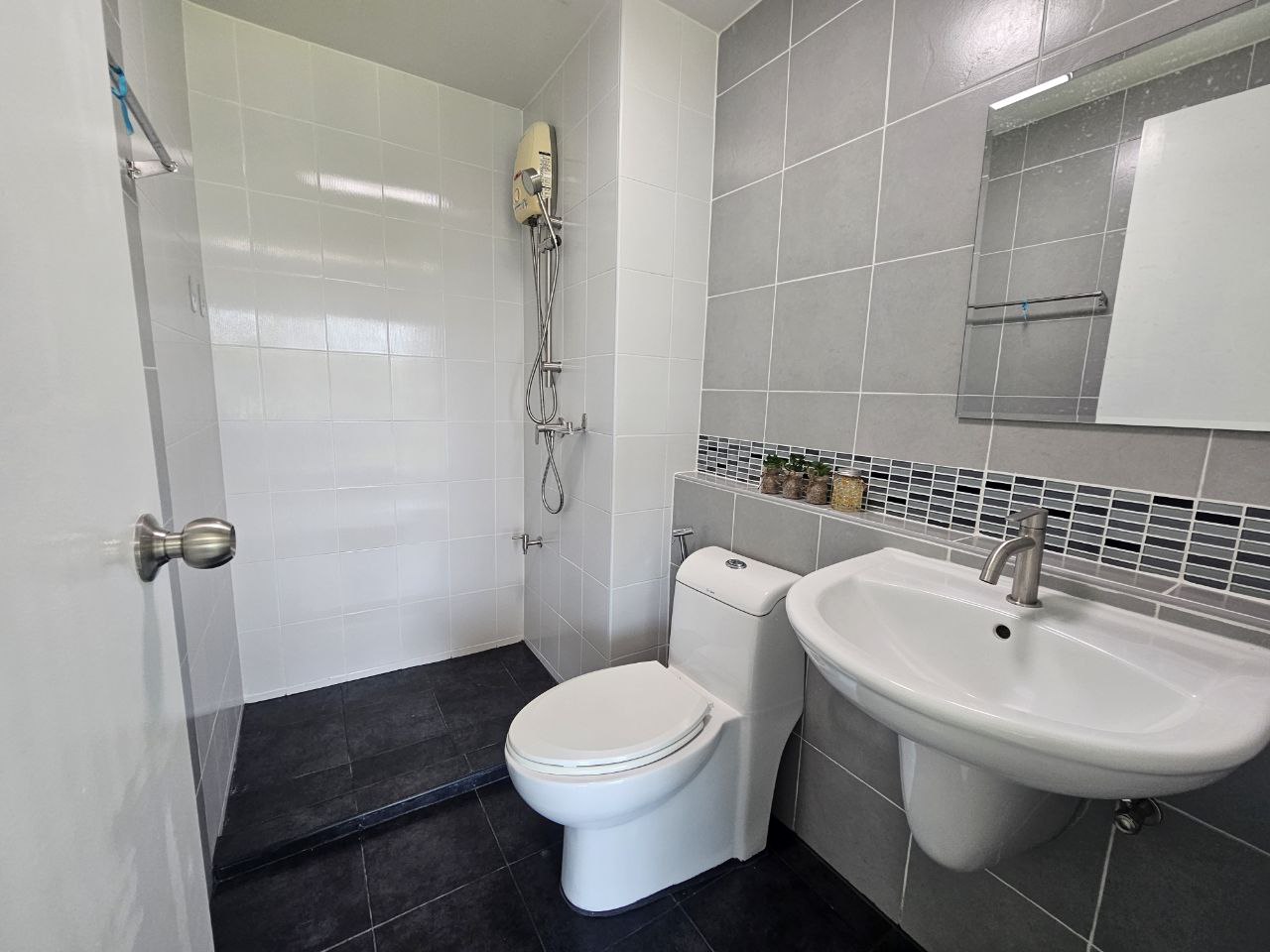 คอนโด 1 ห้องนอน ป่าตอง · D Condo Kathu-Patong รูปที่ 6