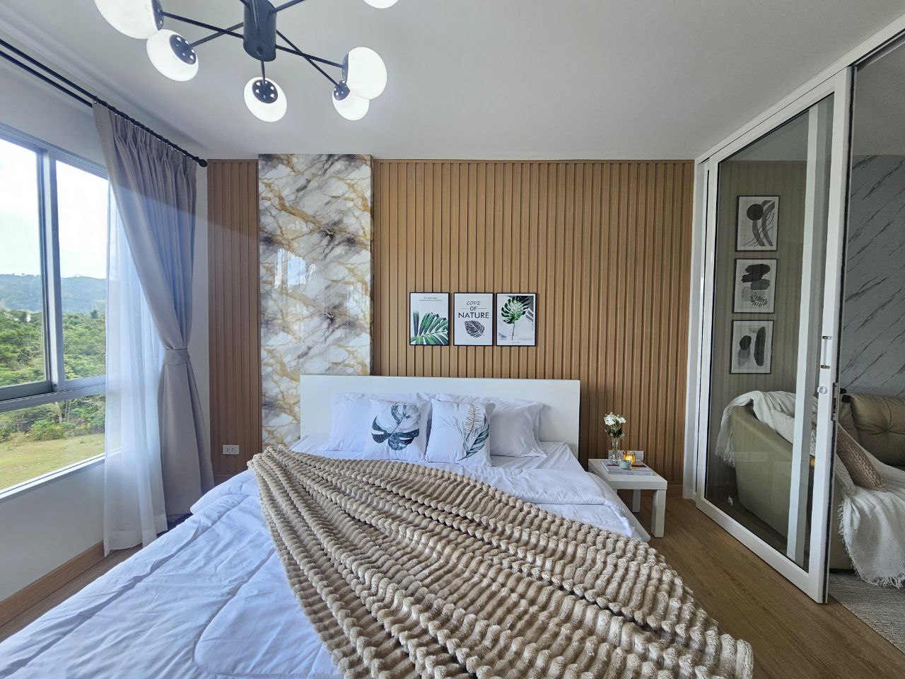 คอนโด 1 ห้องนอน ป่าตอง · D Condo Kathu-Patong รูปที่ 1