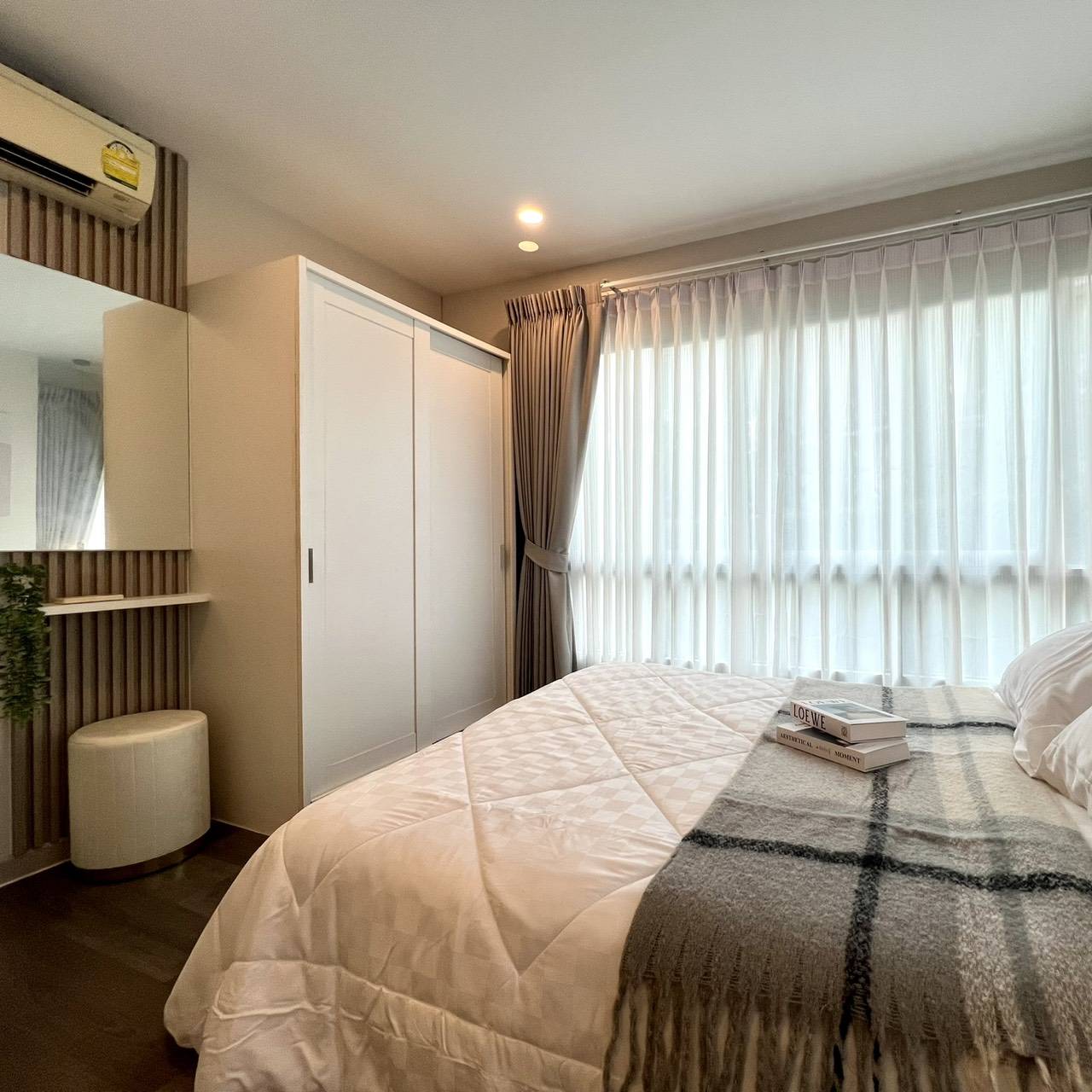 คอนโด 1 ห้องนอน กะทู้ · D Condo Mine Kathu รูปที่ 6