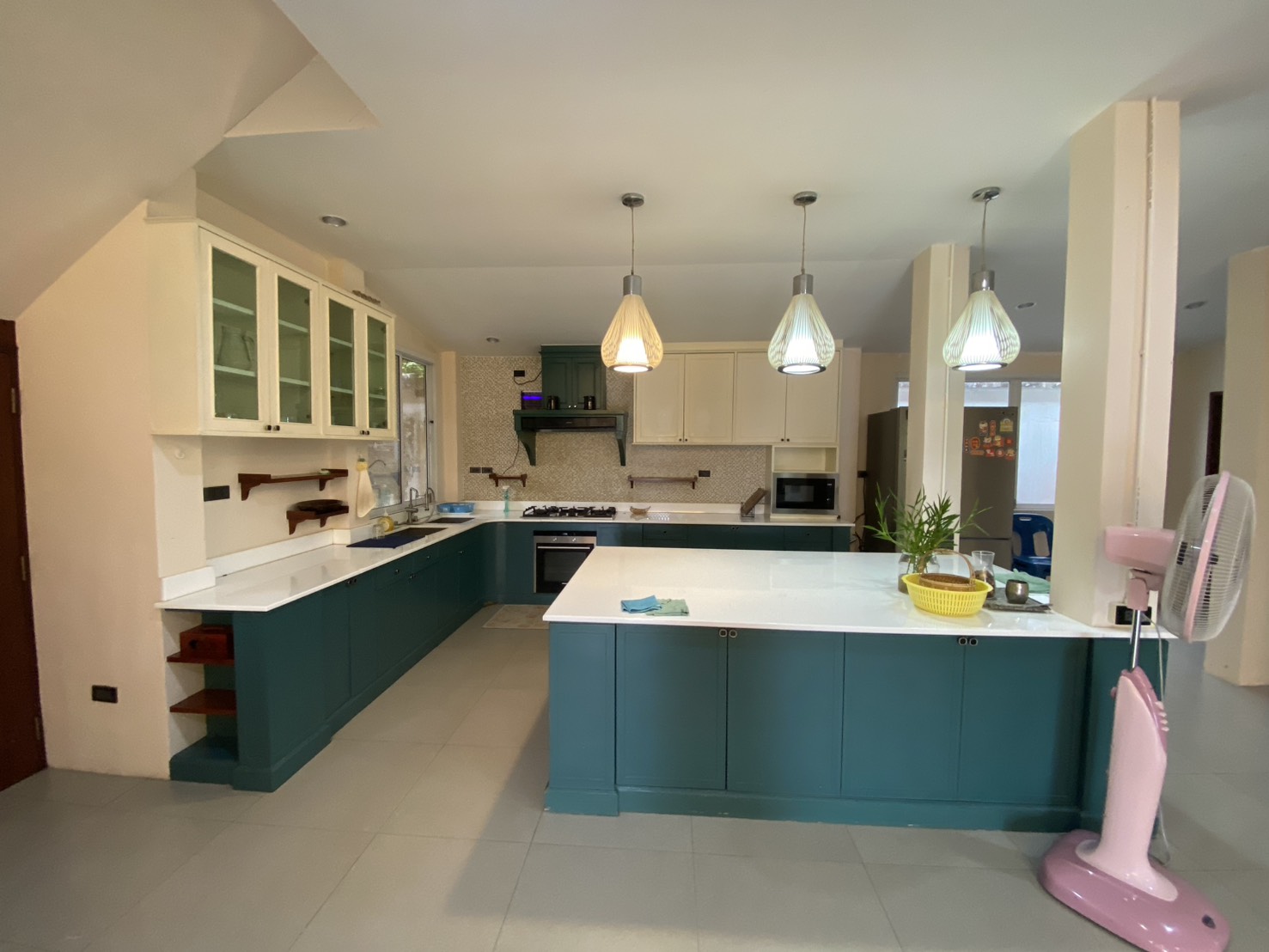 บ้านเดี่ยว 4 ห้องนอน เกาะแก้ว · พูลวิลล่าหรู ในหมู่บ้านชวนชื่น เกาะแก้ว รูปที่ 2