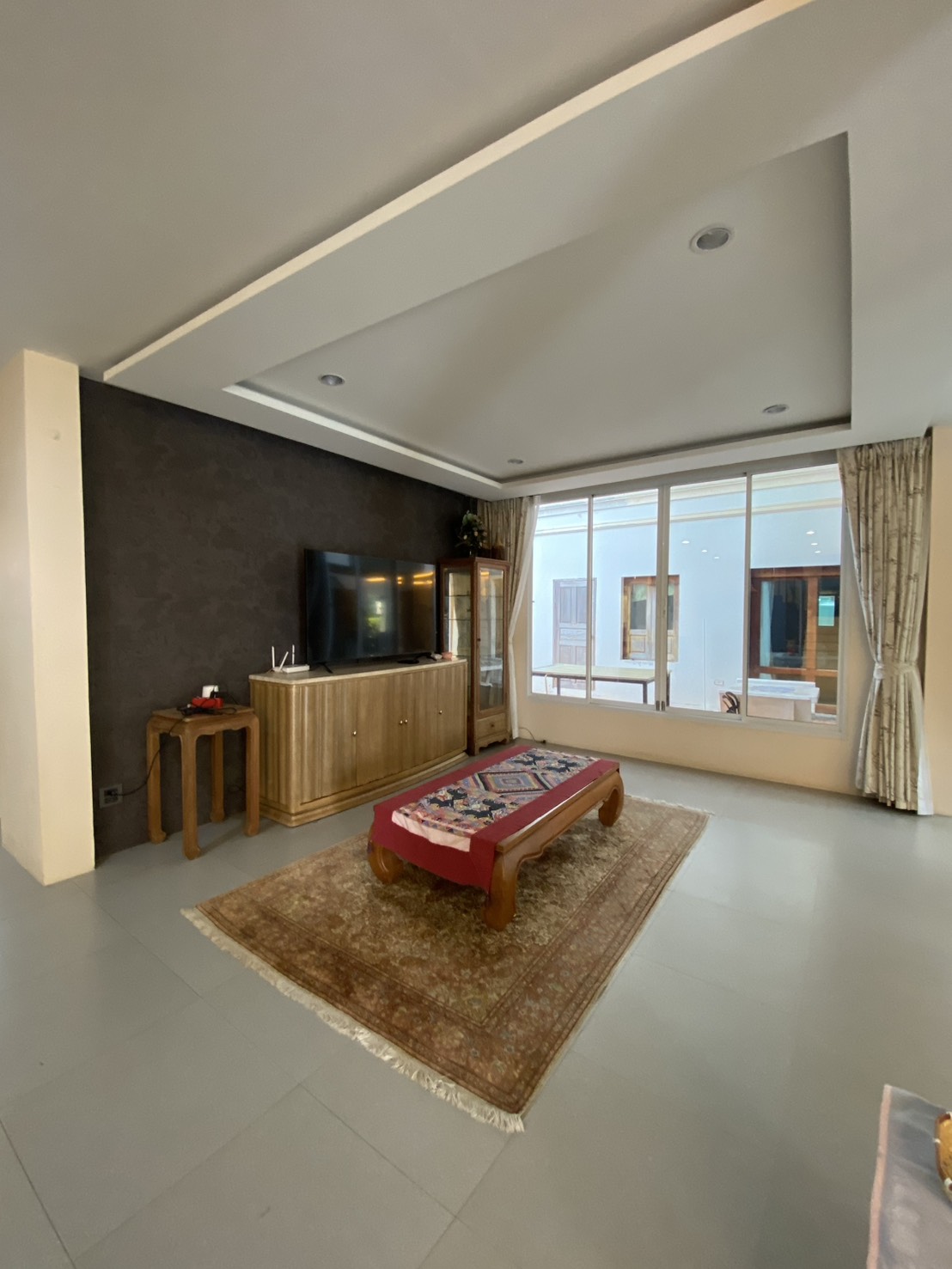บ้านเดี่ยว 4 ห้องนอน เกาะแก้ว · พูลวิลล่าหรู ในหมู่บ้านชวนชื่น เกาะแก้ว รูปที่ 3