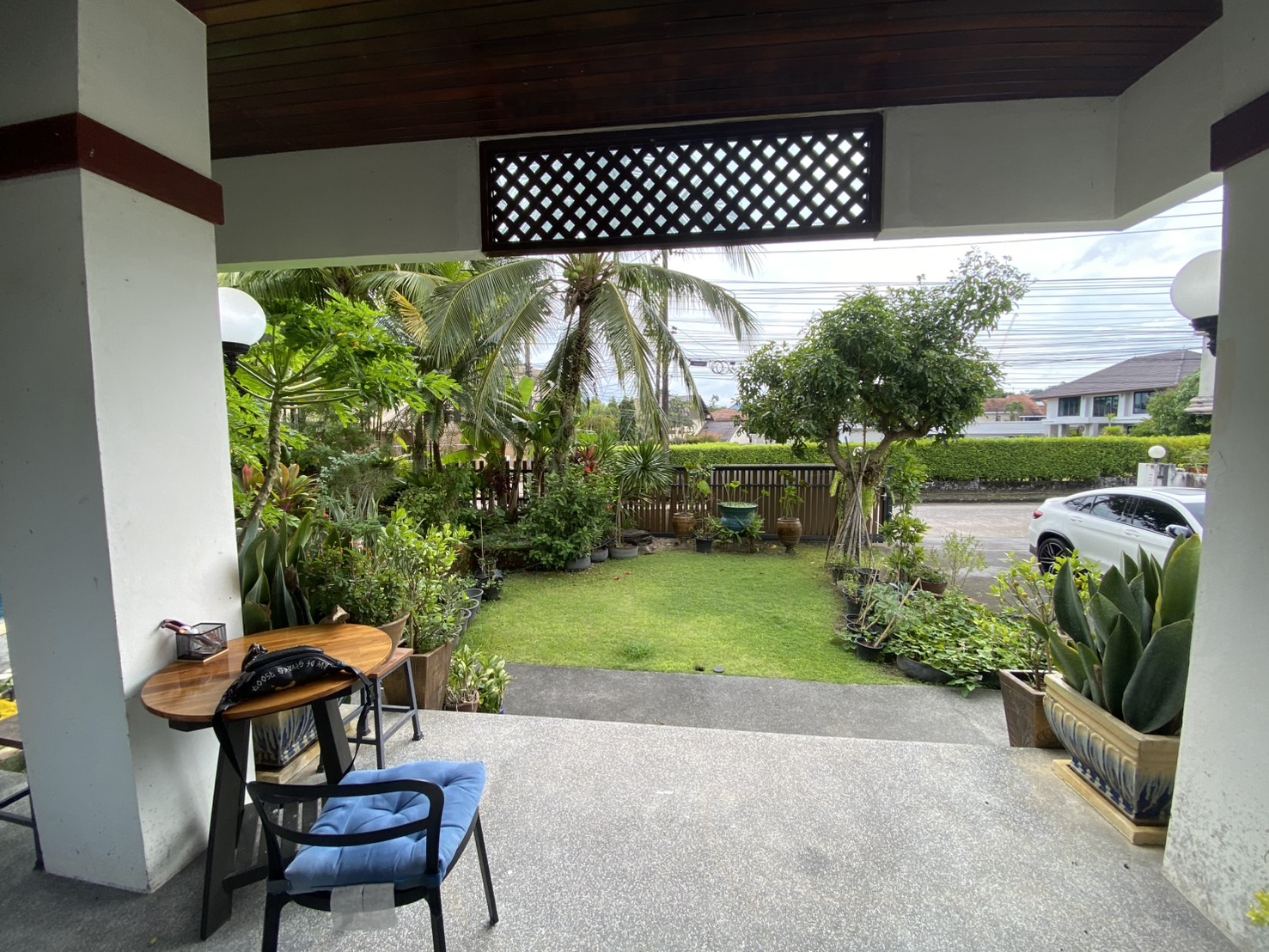 บ้านเดี่ยว 4 ห้องนอน เกาะแก้ว · พูลวิลล่าหรู ในหมู่บ้านชวนชื่น เกาะแก้ว รูปที่ 5