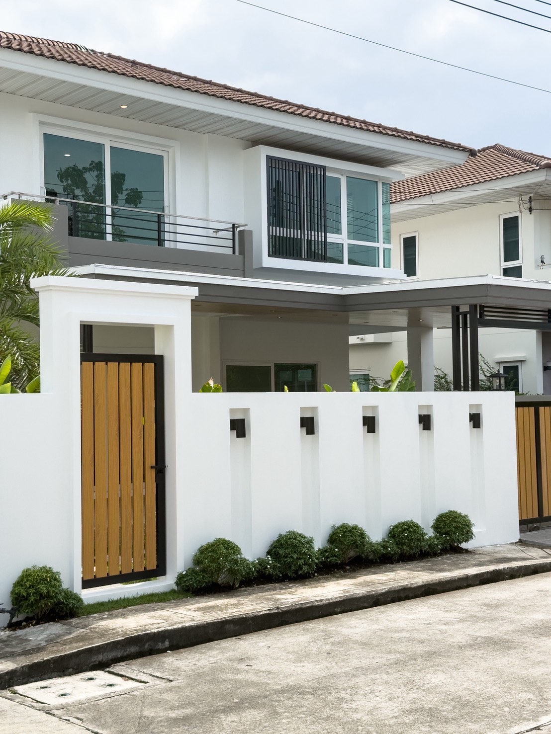 บ้านเดี่ยว 4 ห้องนอน เกาะแก้ว · Supalai Lagoon Phuket รูปที่ 3