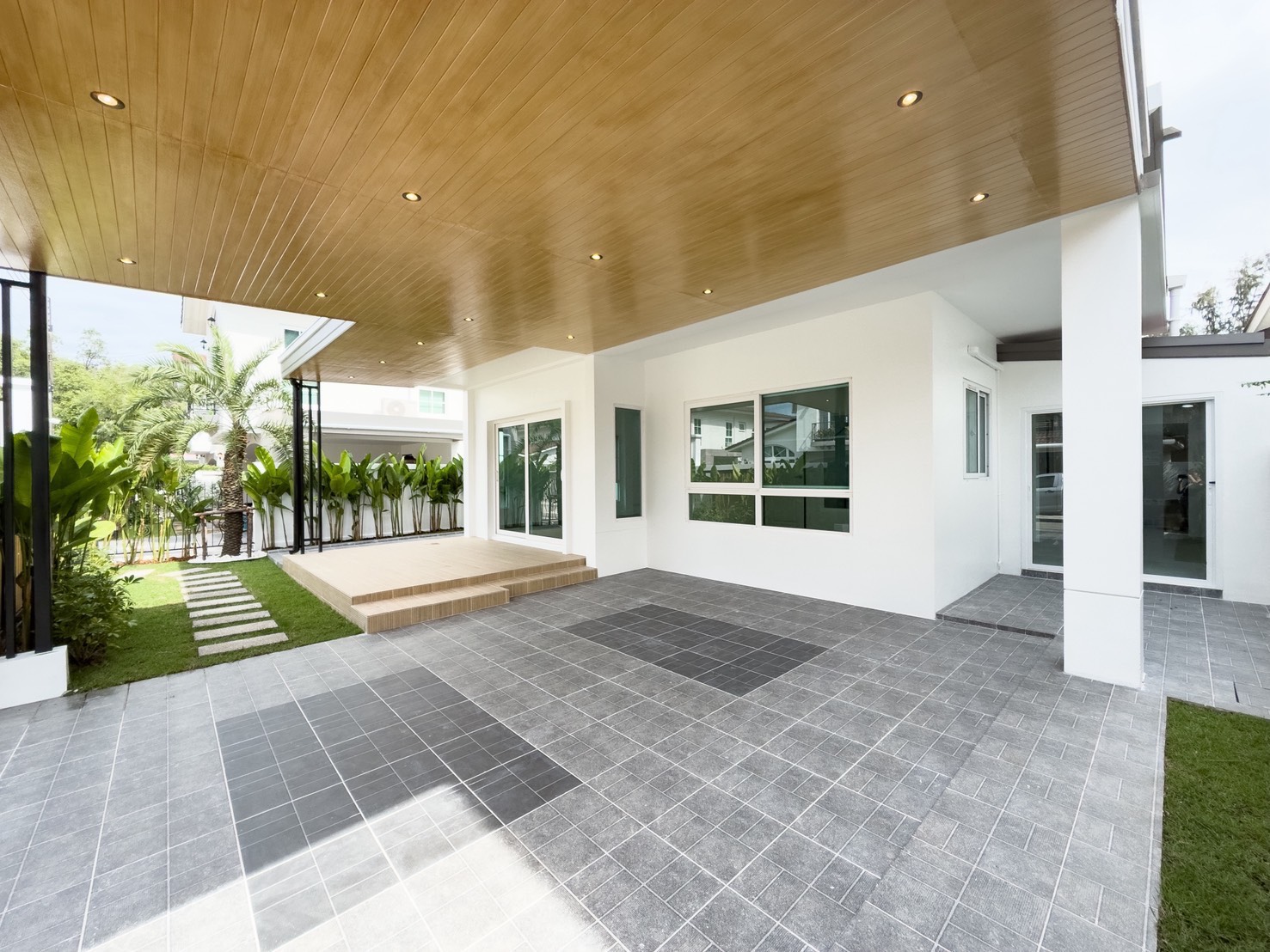 บ้านเดี่ยว 4 ห้องนอน เกาะแก้ว · Supalai Lagoon Phuket รูปที่ 4