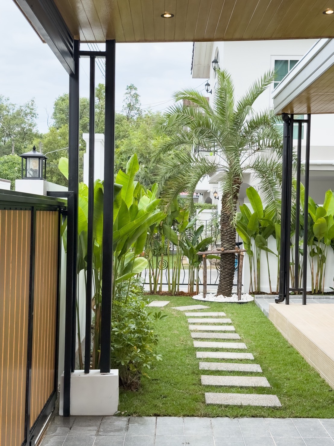บ้านเดี่ยว 4 ห้องนอน เกาะแก้ว · Supalai Lagoon Phuket รูปที่ 6