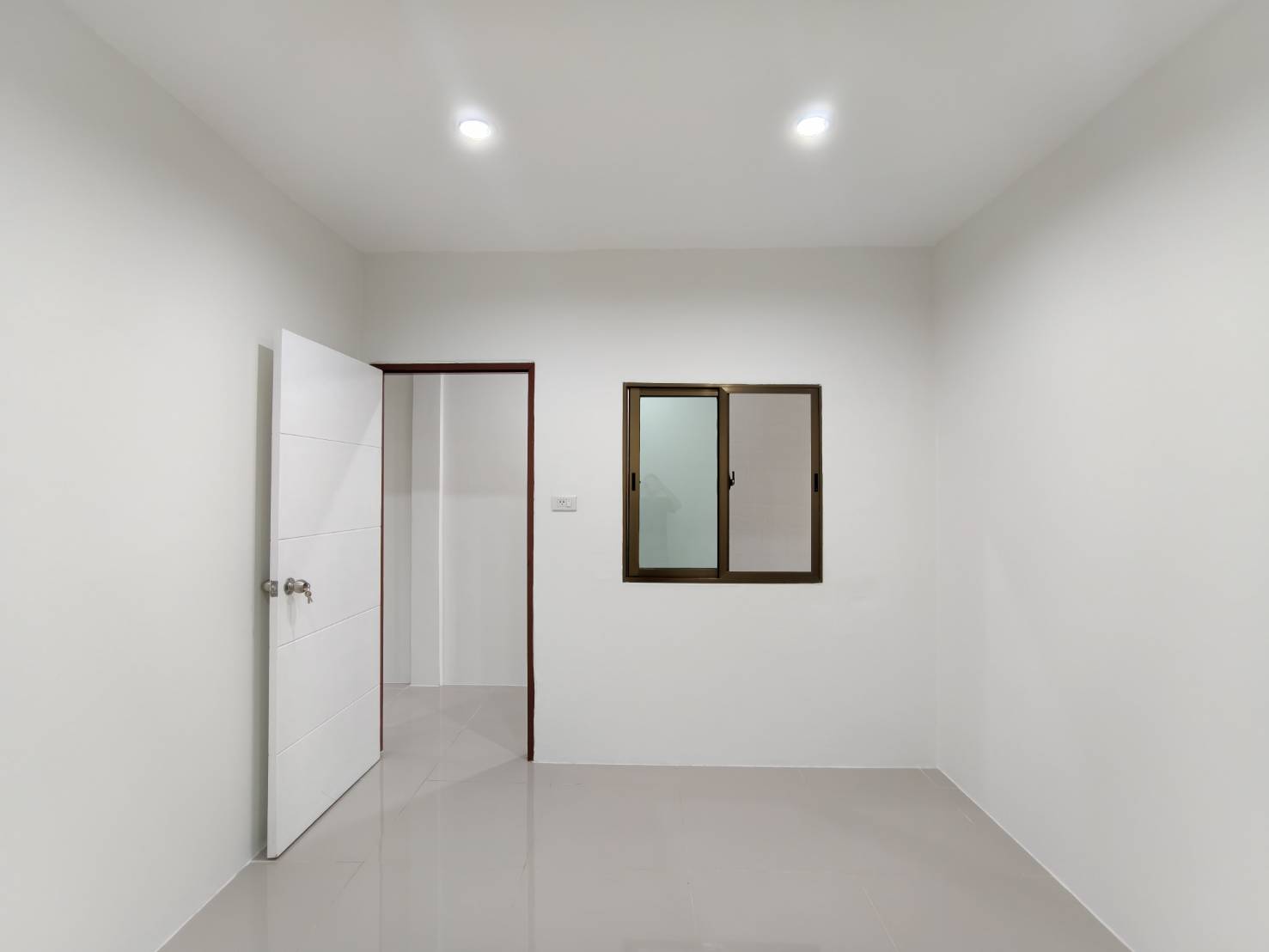 บ้านเดี่ยว 3 ห้องนอน เชิงทะเล · หมู่บ้านสวนไพร อนุสาวรีย์ ศรีสุนทร รูปที่ 7