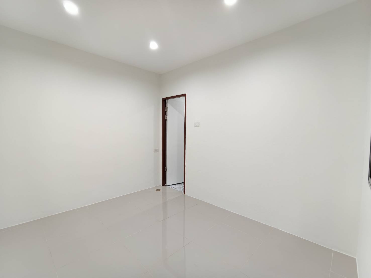 บ้านเดี่ยว 3 ห้องนอน เชิงทะเล · หมู่บ้านสวนไพร อนุสาวรีย์ ศรีสุนทร รูปที่ 8