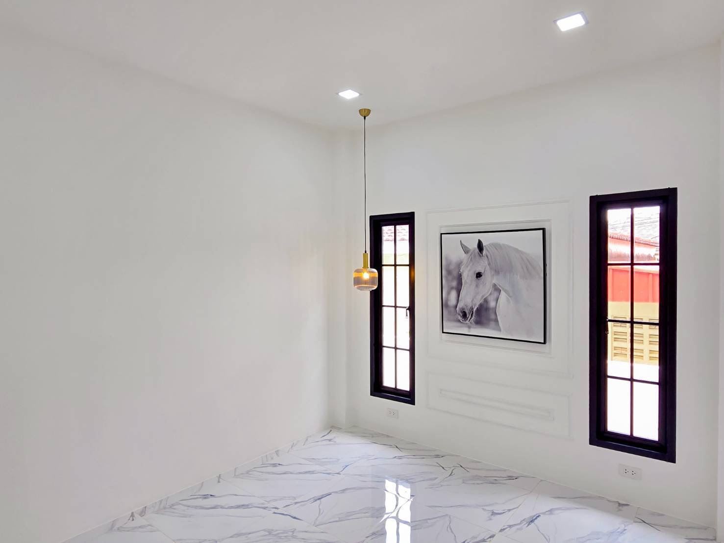 บ้านเดี่ยว 3 ห้องนอน ป่าคลอก · หมู่บ้านสุชารี วิลเลจ : ป่าคลอก รูปที่ 7