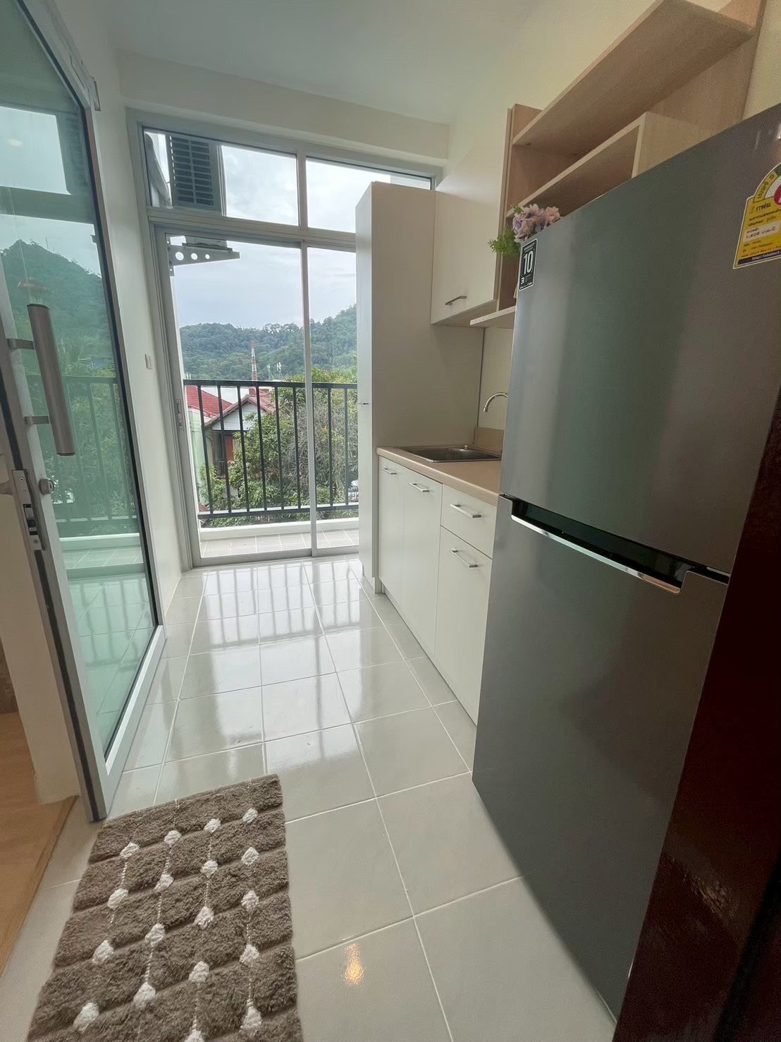 คอนโด 1 ห้องนอน กะทู้ · D Condo Kathu ดีคอนโด กะทู้ รูปที่ 3