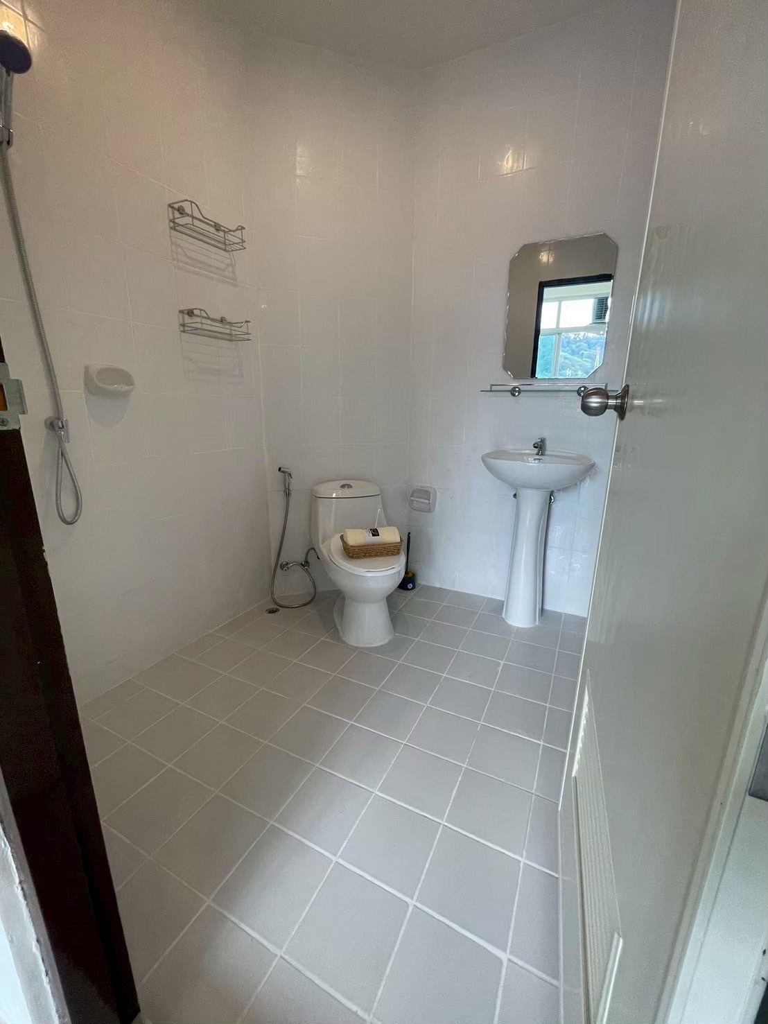 คอนโด 1 ห้องนอน กะทู้ · D Condo Kathu ดีคอนโด กะทู้ รูปที่ 4
