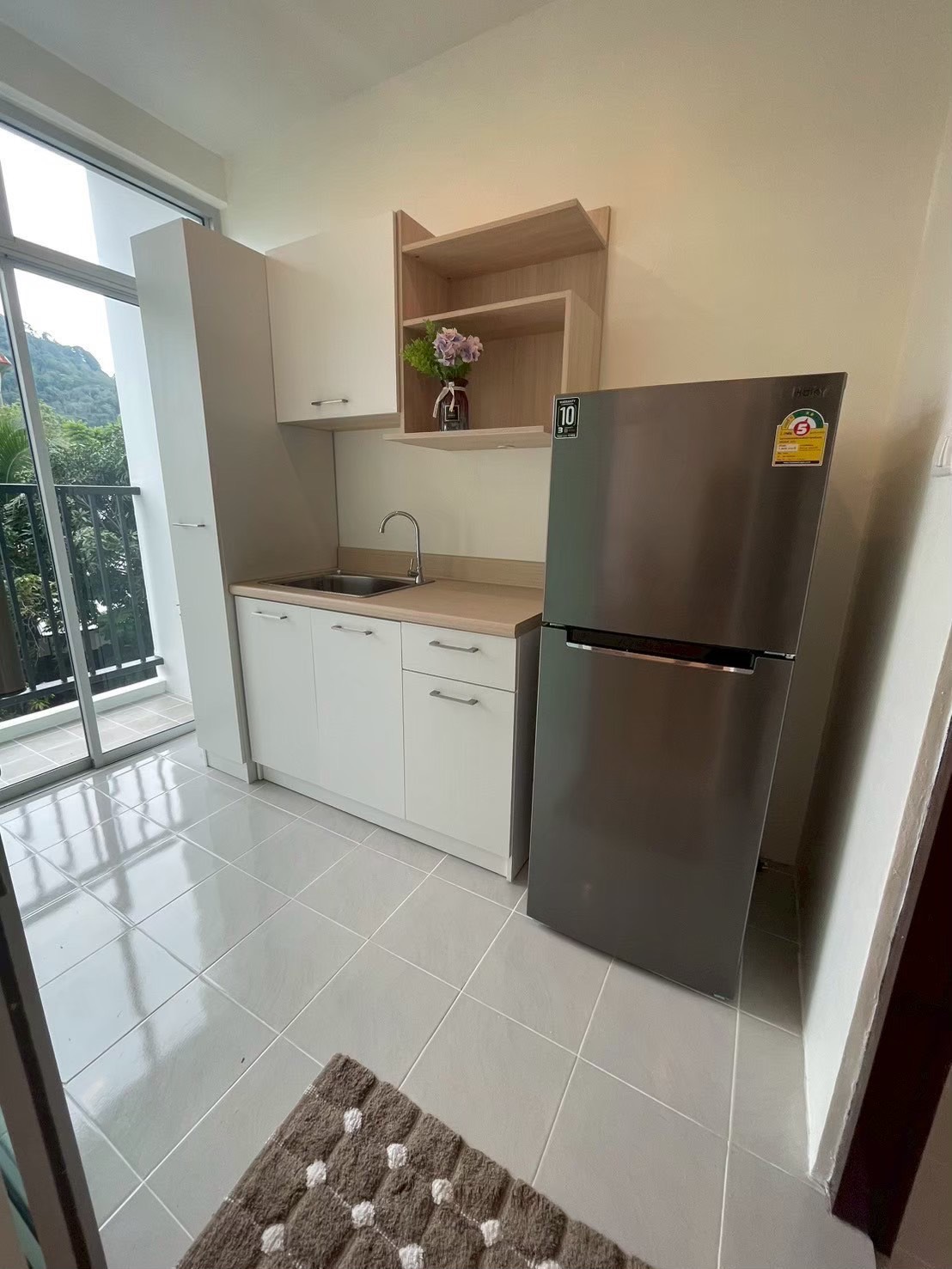 คอนโด 1 ห้องนอน กะทู้ · D Condo Kathu ดีคอนโด กะทู้ รูปที่ 5