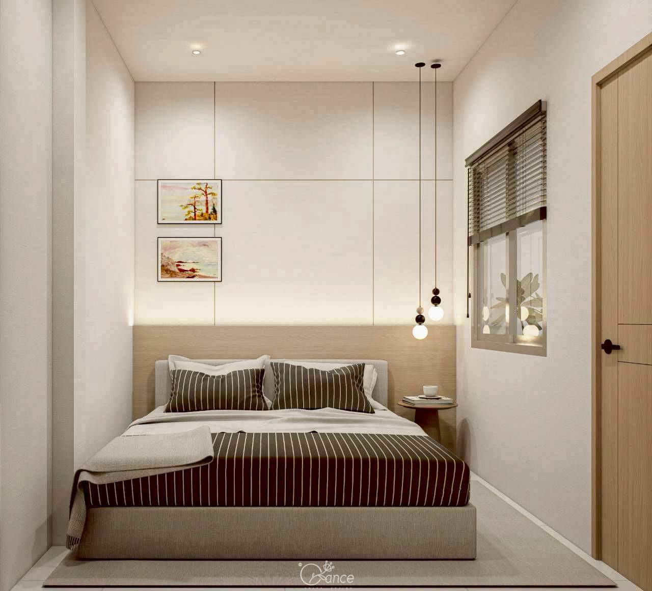 บ้านเดี่ยว 3 ห้องนอน กะทู้ · หมู่บ้านเดอะวัลเลย์กะทู้ บ้านแฝด รูปที่ 6
