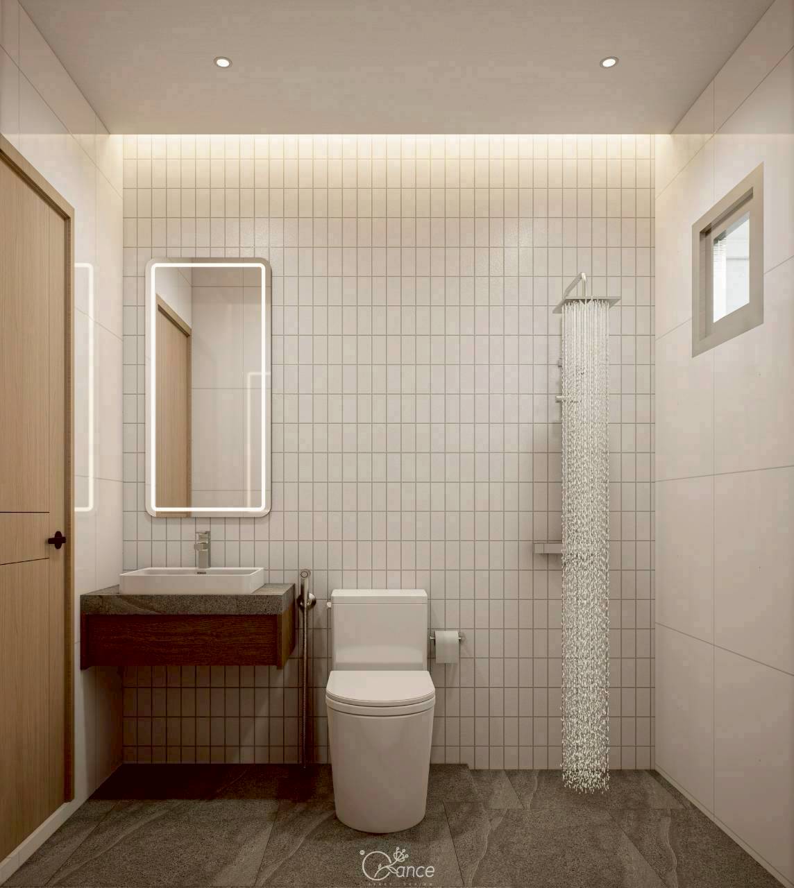 บ้านเดี่ยว 3 ห้องนอน กะทู้ · หมู่บ้านเดอะวัลเลย์กะทู้ บ้านแฝด รูปที่ 8