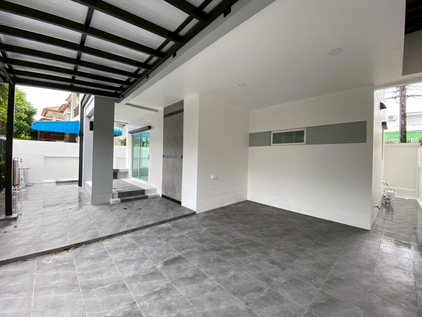 บ้านเดี่ยว 3 ห้องนอน ป่าคลอก · สิริวิลเลจ ป่าคลอก รูปที่ 5