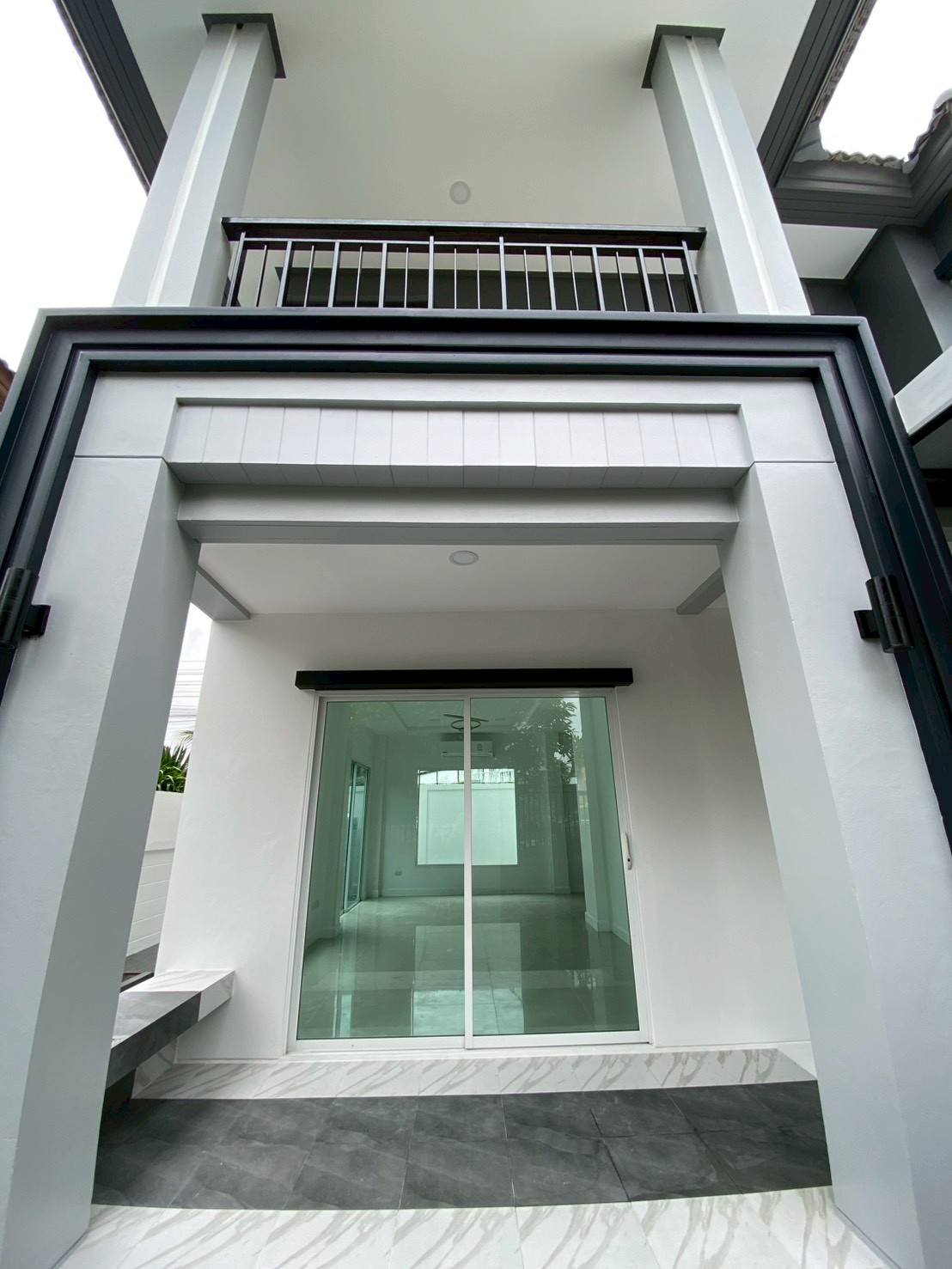 บ้านเดี่ยว 3 ห้องนอน ป่าคลอก · สิริวิลเลจ ป่าคลอก รูปที่ 6