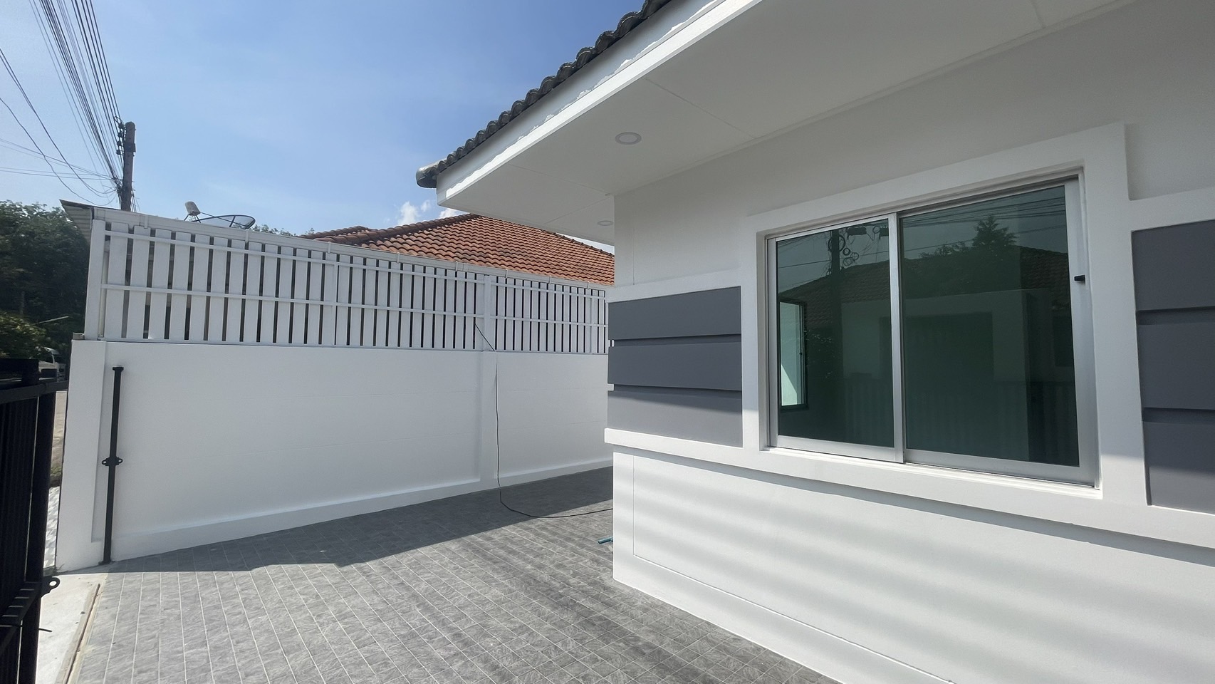 บ้านเดี่ยว 2 ห้องนอน เชิงทะเล · พนาสนธิ์ โตนไทร รูปที่ 6