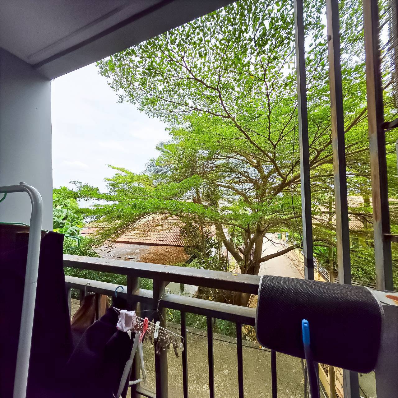คอนโด 1 ห้องนอน ฉลอง · The Bell Condo Chalong รูปที่ 8