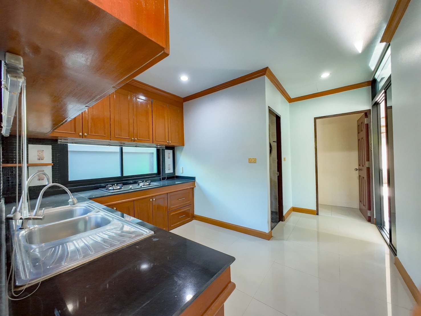 บ้านเดี่ยว 3 ห้องนอน ฉลอง · สิ่งอำนวยความสะดวกในโครงการ รูปที่ 7