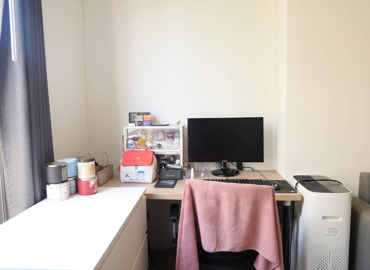 คอนโด 1 ห้องนอน เมือง · The Base Central Phuket รูปที่ 4