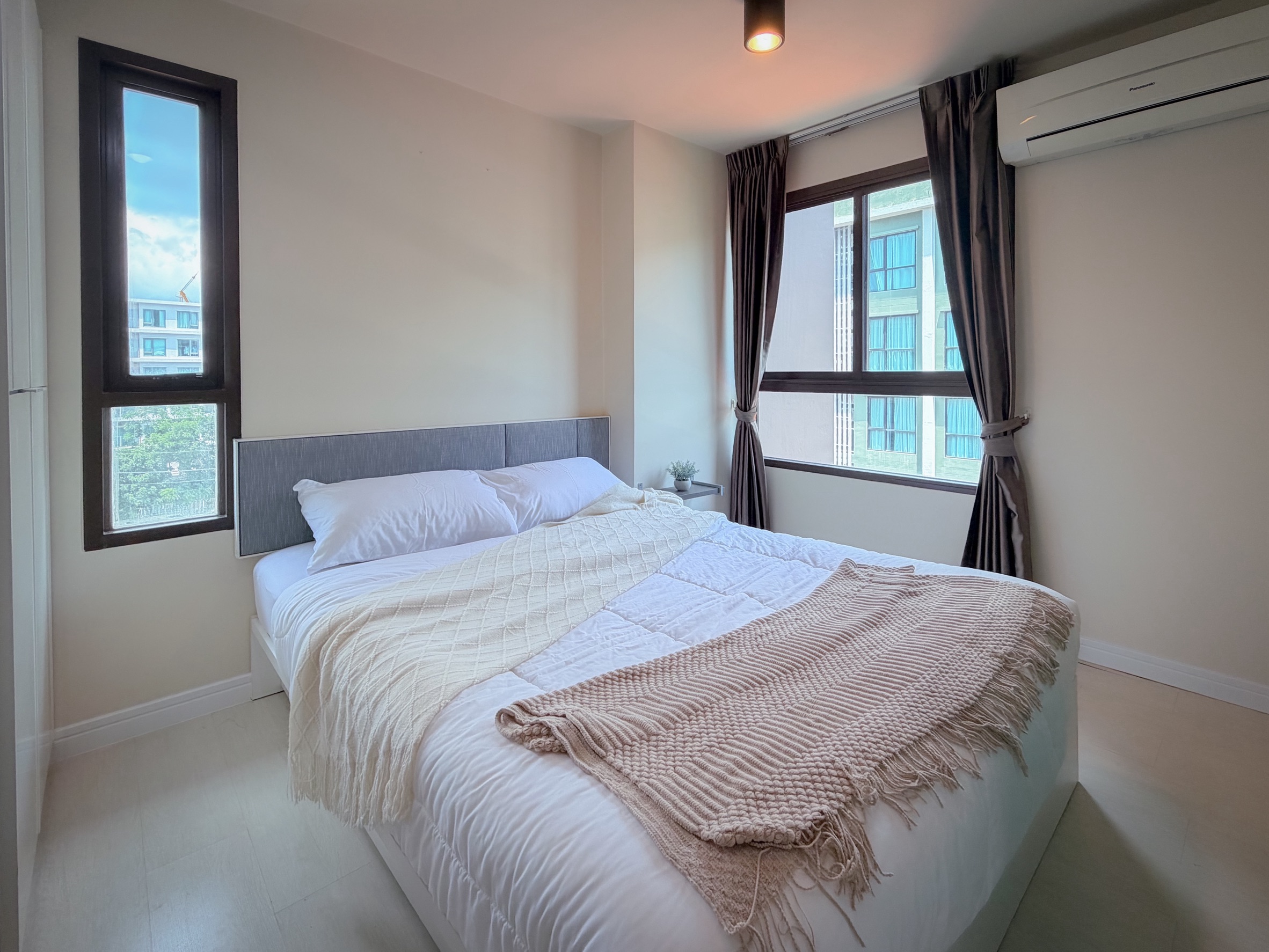 คอนโด ถลาง · ZCAPE 3 Condominium Phuket รูปที่ 1