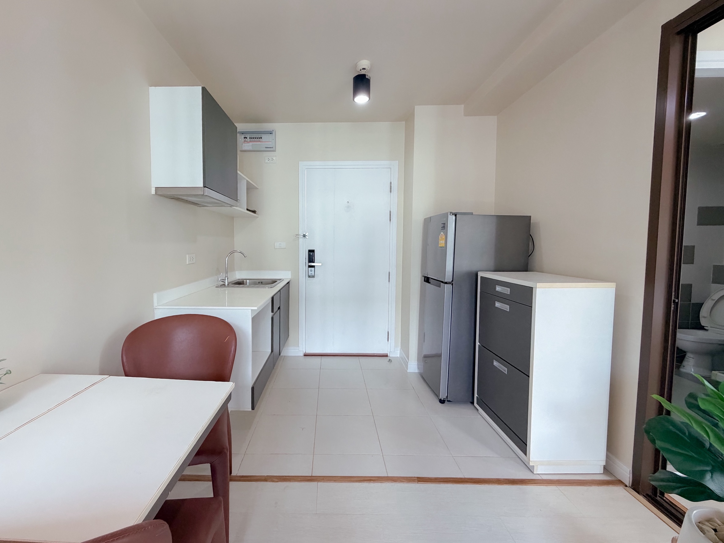 คอนโด ถลาง · ZCAPE 3 Condominium Phuket รูปที่ 3