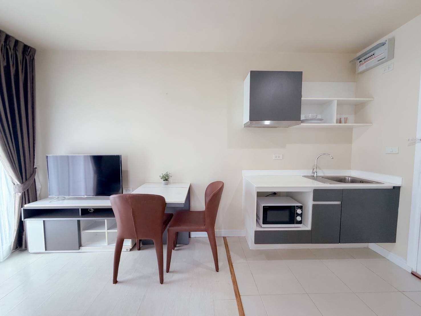 คอนโด เมือง · ZCAPE 3 Condominium Phuket รูปที่ 2