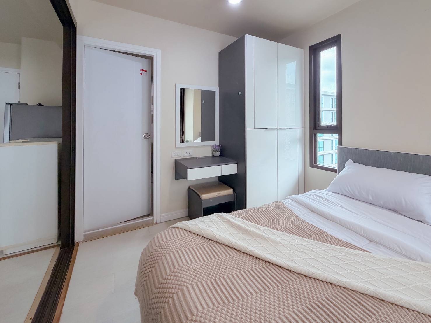 คอนโด เมือง · ZCAPE 3 Condominium Phuket รูปที่ 4