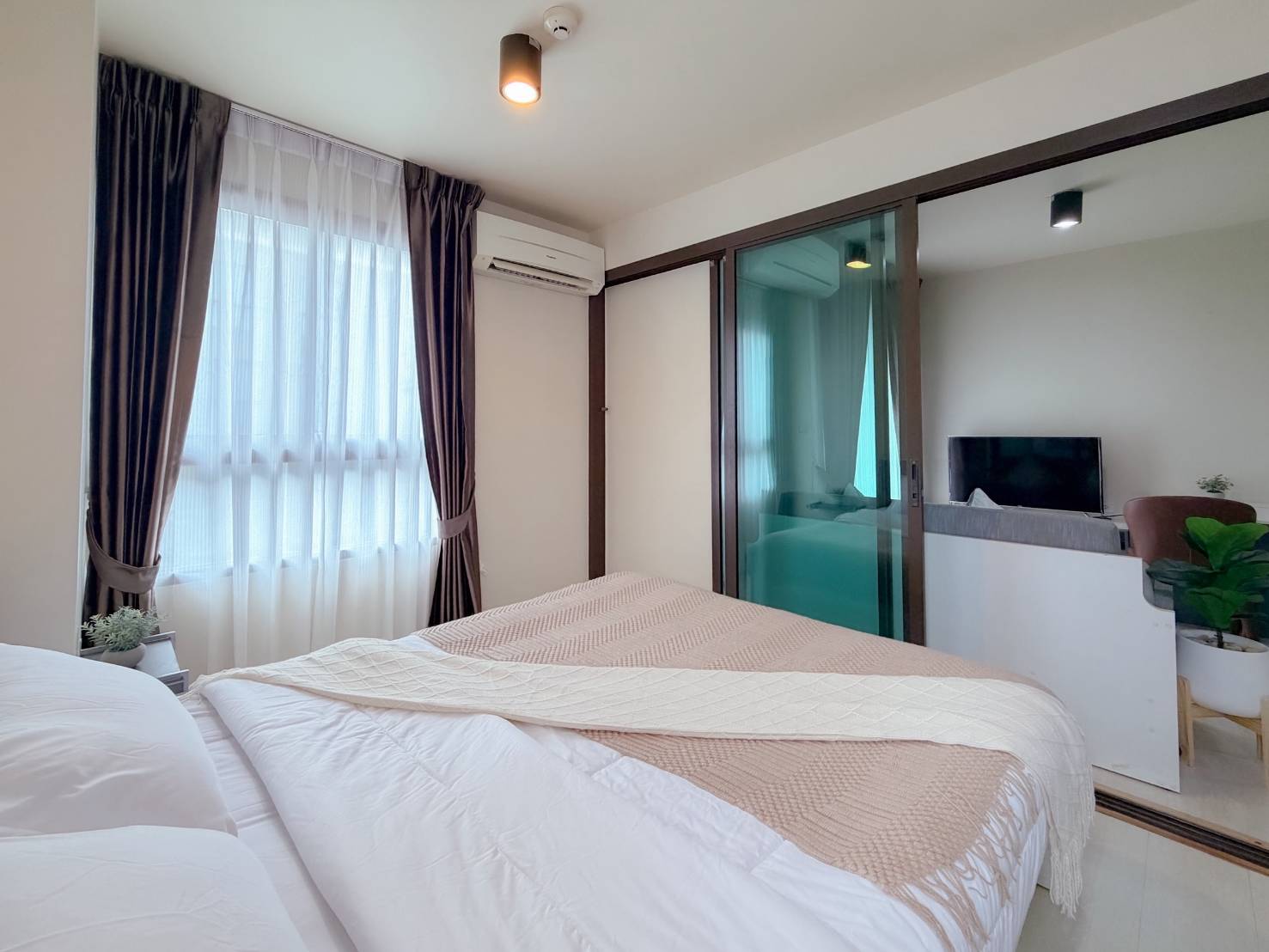 คอนโด เมือง · ZCAPE 3 Condominium Phuket รูปที่ 5