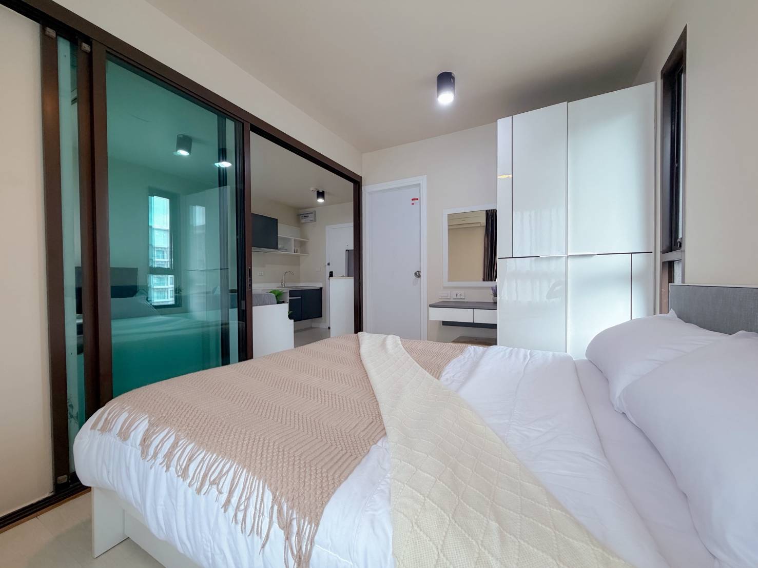 คอนโด เมือง · ZCAPE 3 Condominium Phuket รูปที่ 6