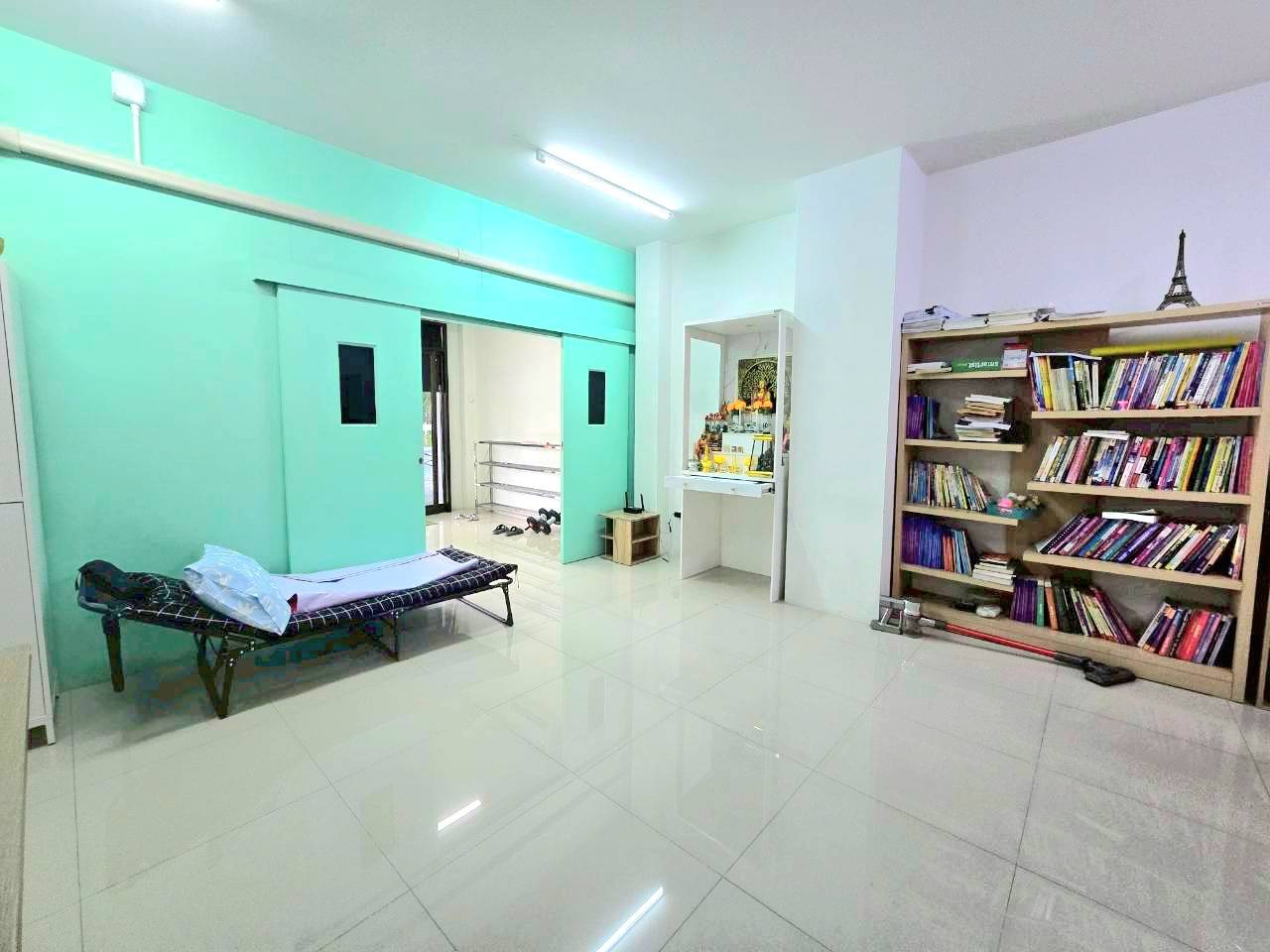 อาคารพาณิชย์ 4 ห้องนอน กู้กู · มบ.อนันดาโครงการ1 ซ.ธนูเทพ (หลังเดอะเบลล์คอนโด) ต.ฉลอง รูปที่ 6