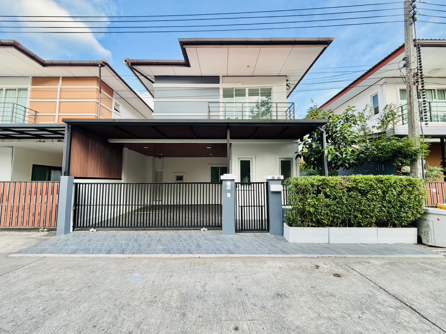 บ้านเดี่ยว 3 ห้องนอน ถลาง · พนาสนธิ์ โตนไทร รูปที่ 2