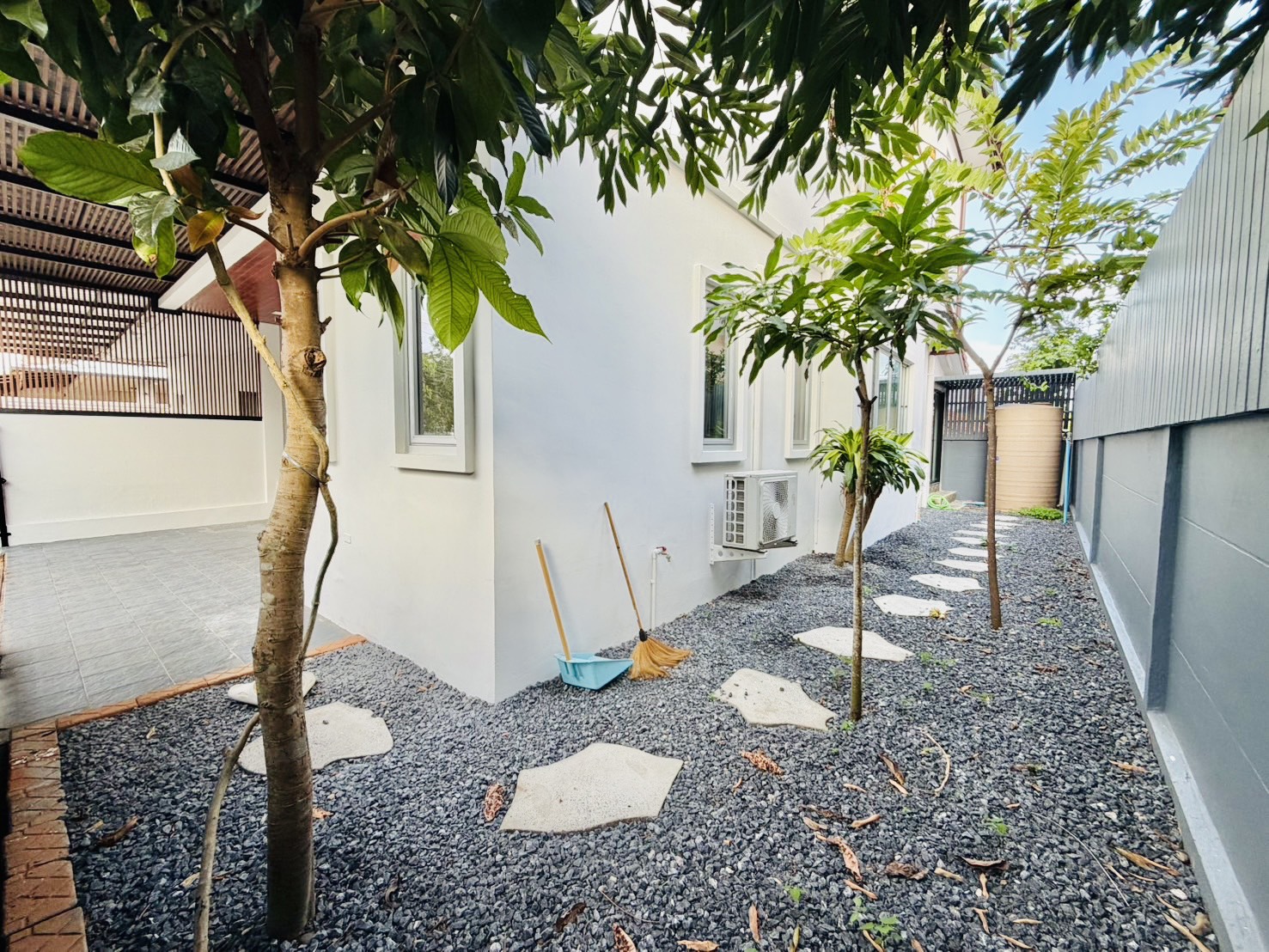 บ้านเดี่ยว 3 ห้องนอน ถลาง · พนาสนธิ์ โตนไทร รูปที่ 6