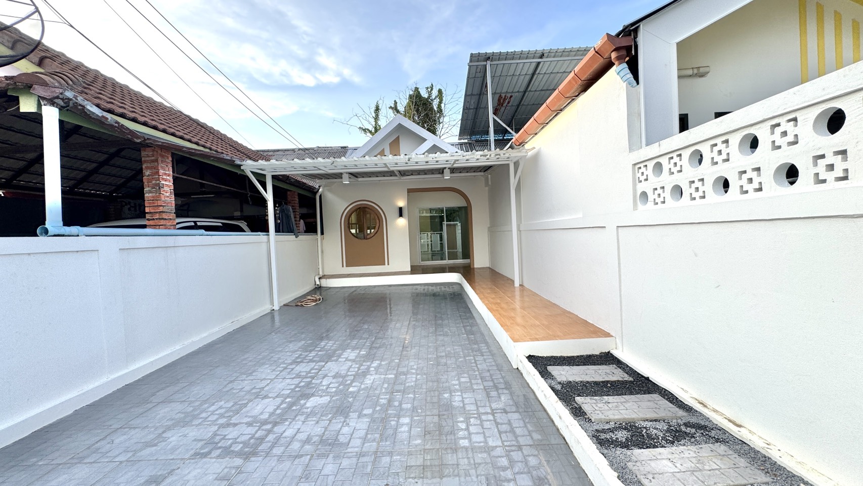 คอนโด 2 ห้องนอน ถลาง · หมู่บ้านณัฐกมล รูปที่ 3