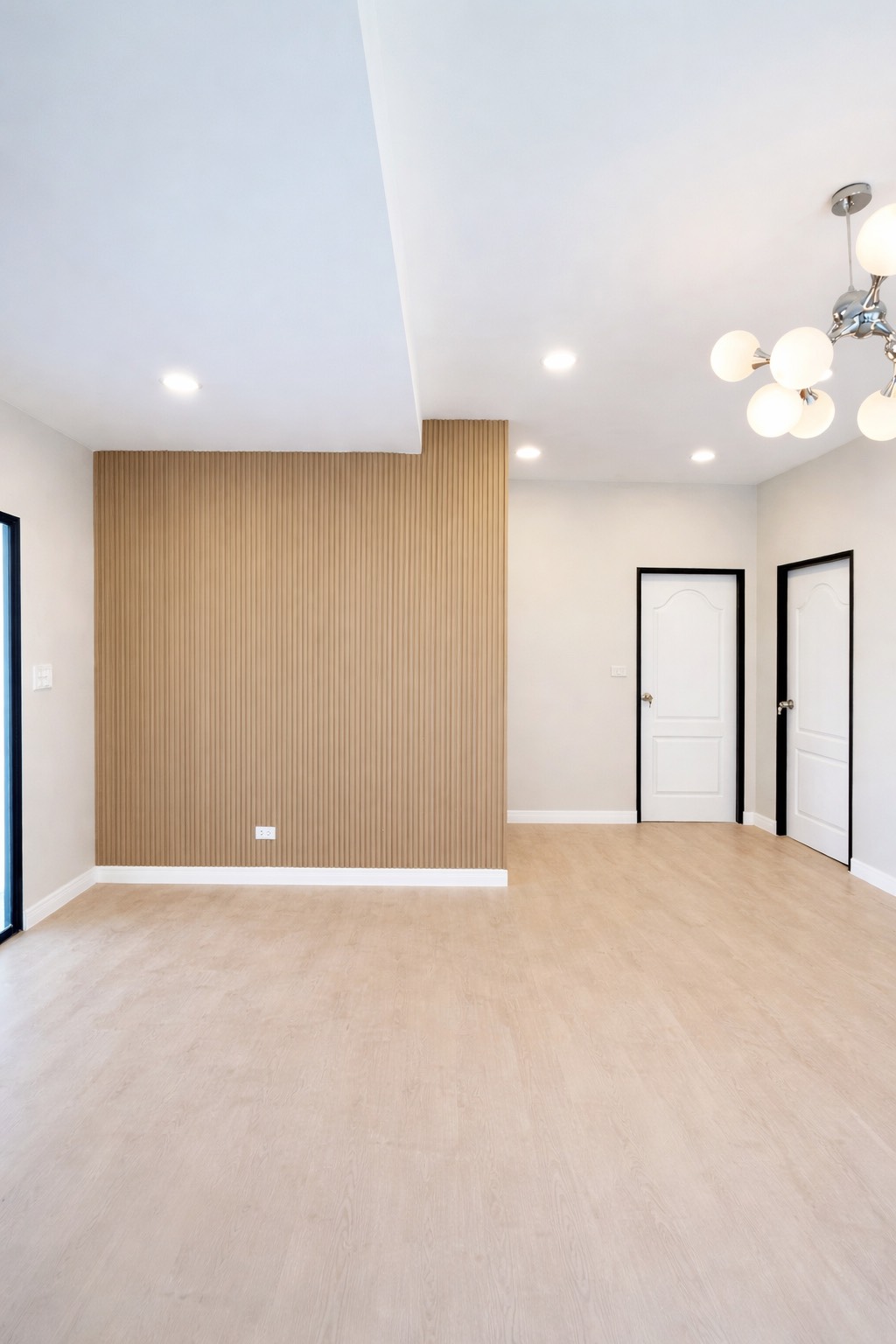 บ้านเดี่ยว 3 ห้องนอน ไม่ระบุ · พนาสนธิ์ การ์เด้นโฮม รูปที่ 3
