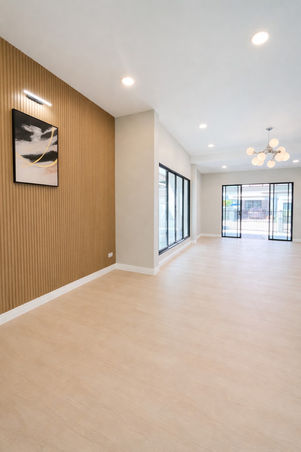 บ้านเดี่ยว 3 ห้องนอน ไม่ระบุ · พนาสนธิ์ การ์เด้นโฮม รูปที่ 4