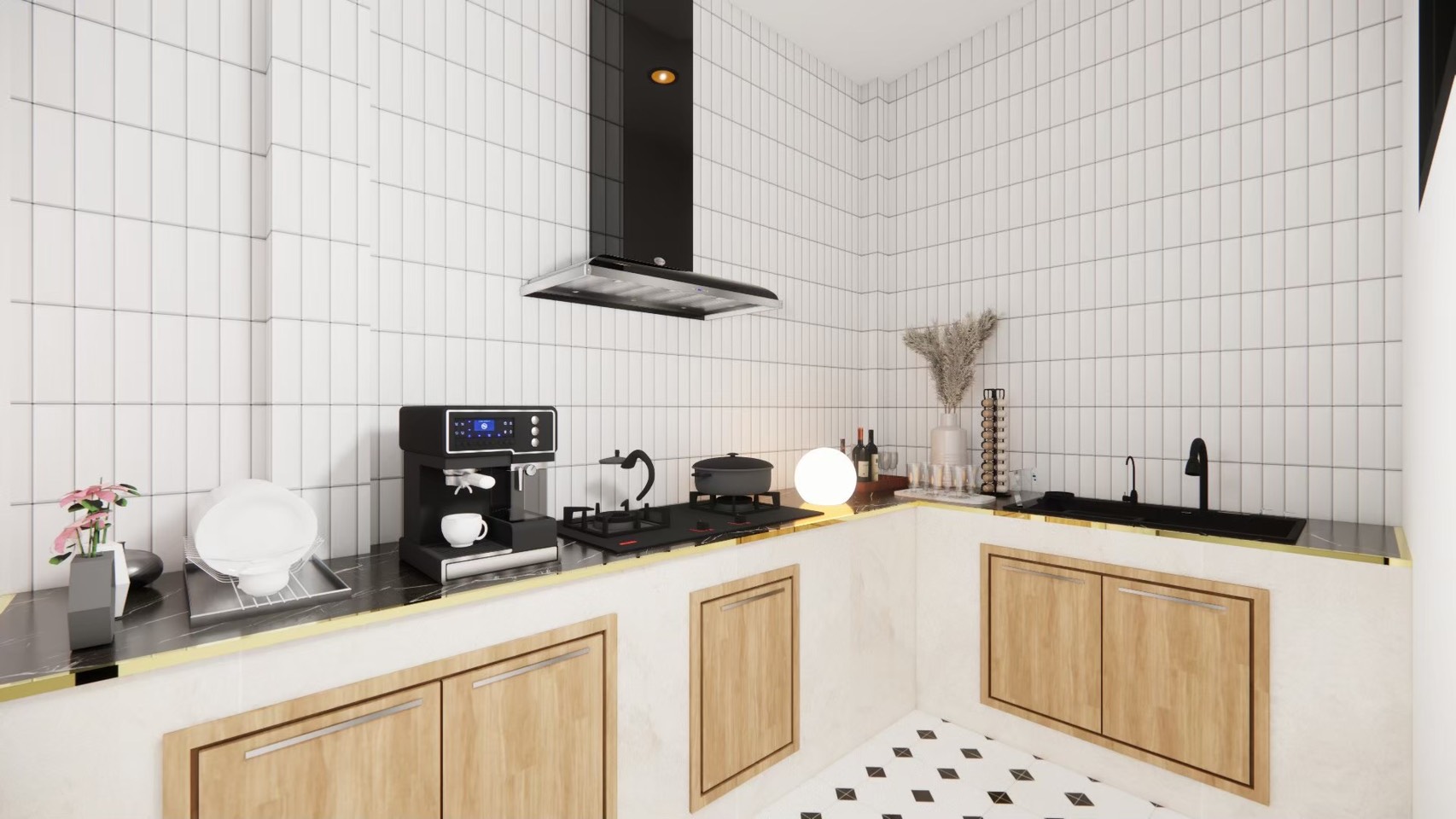 บ้านเดี่ยว 2 ห้องนอน ฉลอง · หมู่บ้าน เคที นาบอน รูปที่ 2