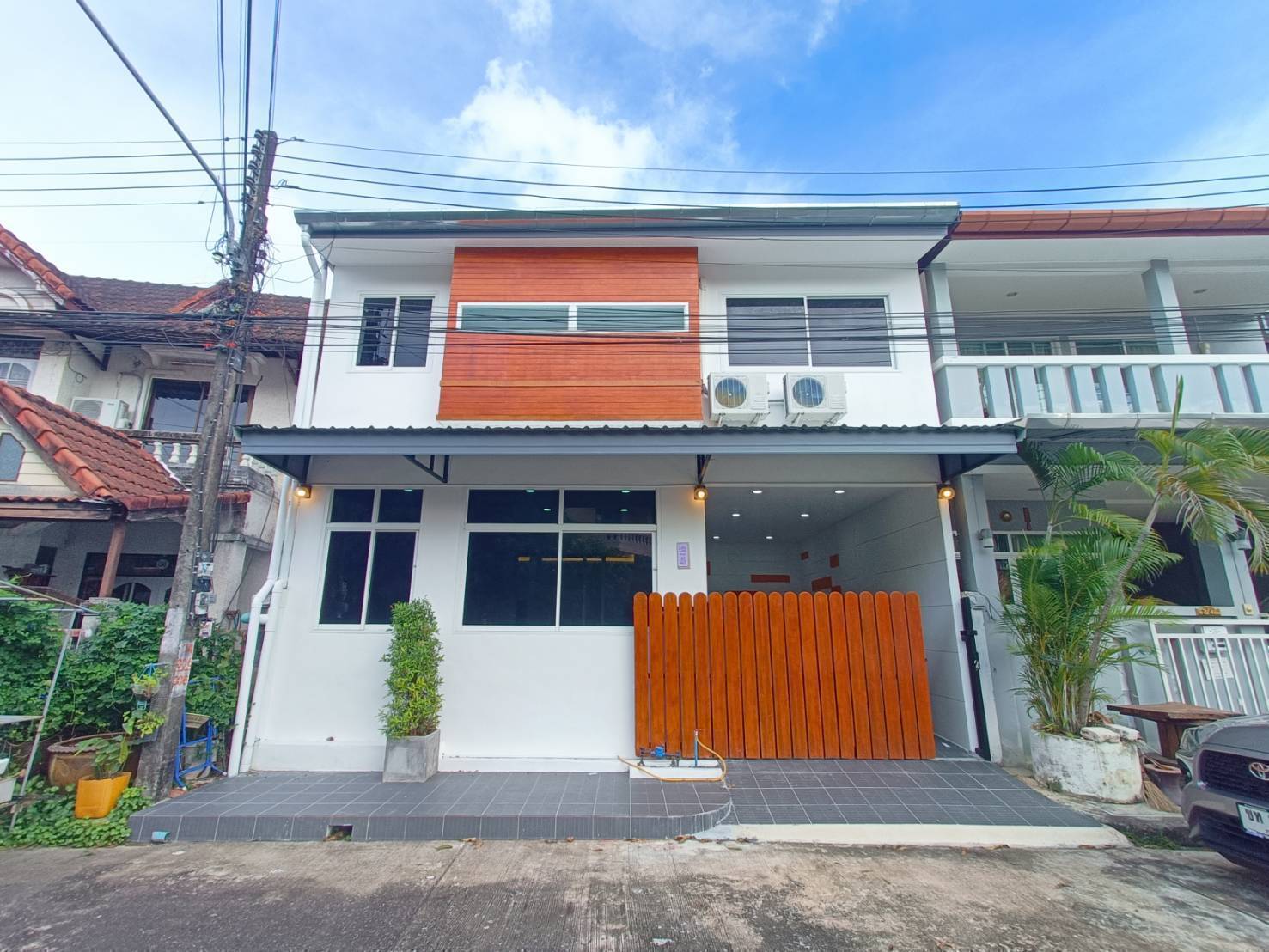 ที่ดิน 4 ห้องนอน วิชิต · หมู่บ้าน อนุภาษมโนรมย์ นาคา วิชิต บ้านในเมือง ทำเลทองใจกลางเมือง รูปที่ 1