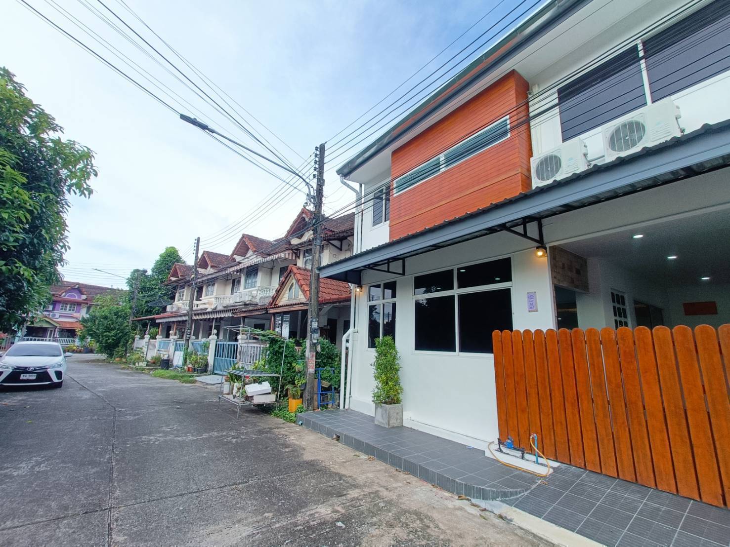 ที่ดิน 4 ห้องนอน วิชิต · หมู่บ้าน อนุภาษมโนรมย์ นาคา วิชิต บ้านในเมือง ทำเลทองใจกลางเมือง รูปที่ 2