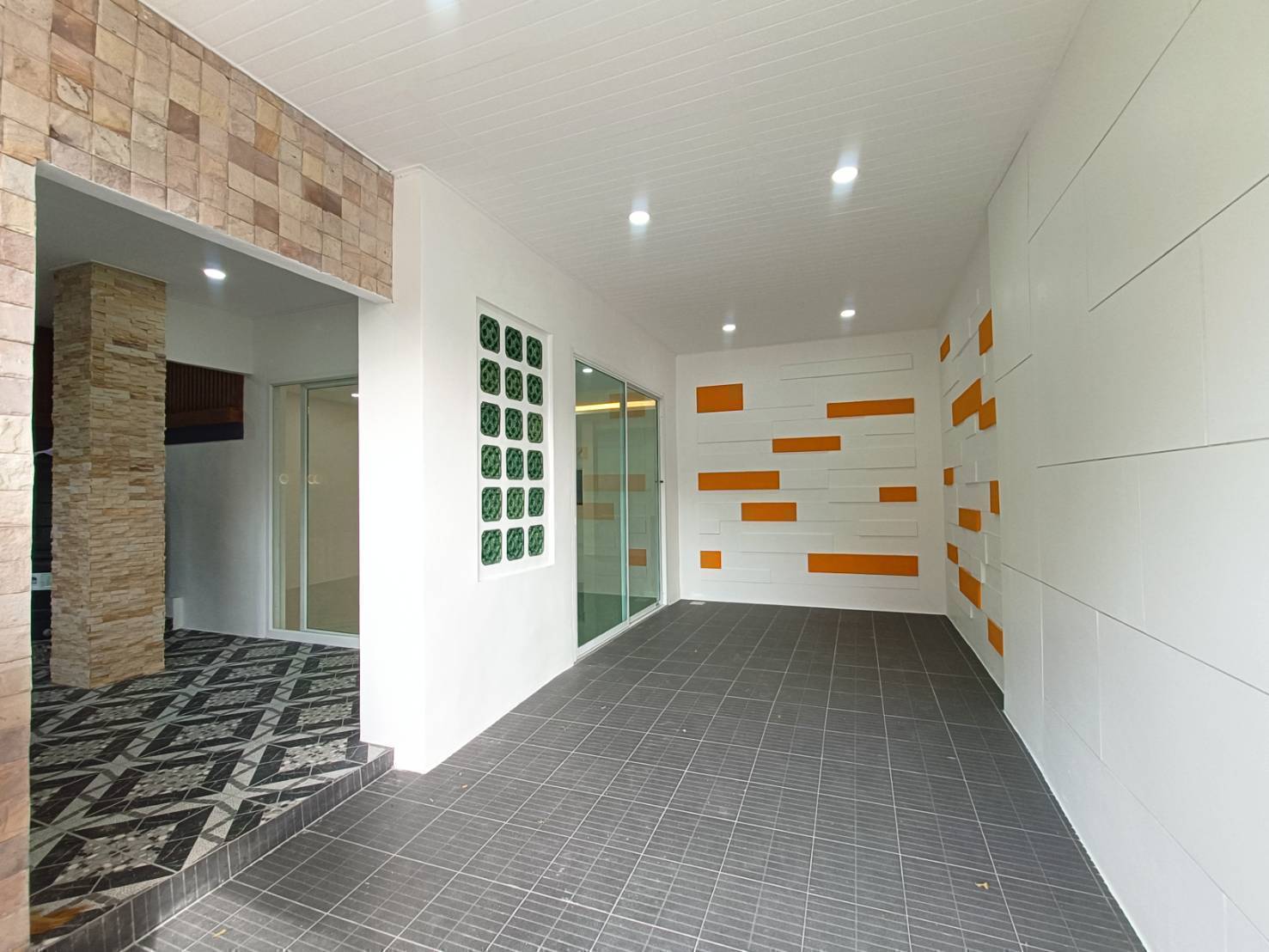 ที่ดิน 4 ห้องนอน วิชิต · หมู่บ้าน อนุภาษมโนรมย์ นาคา วิชิต บ้านในเมือง ทำเลทองใจกลางเมือง รูปที่ 4