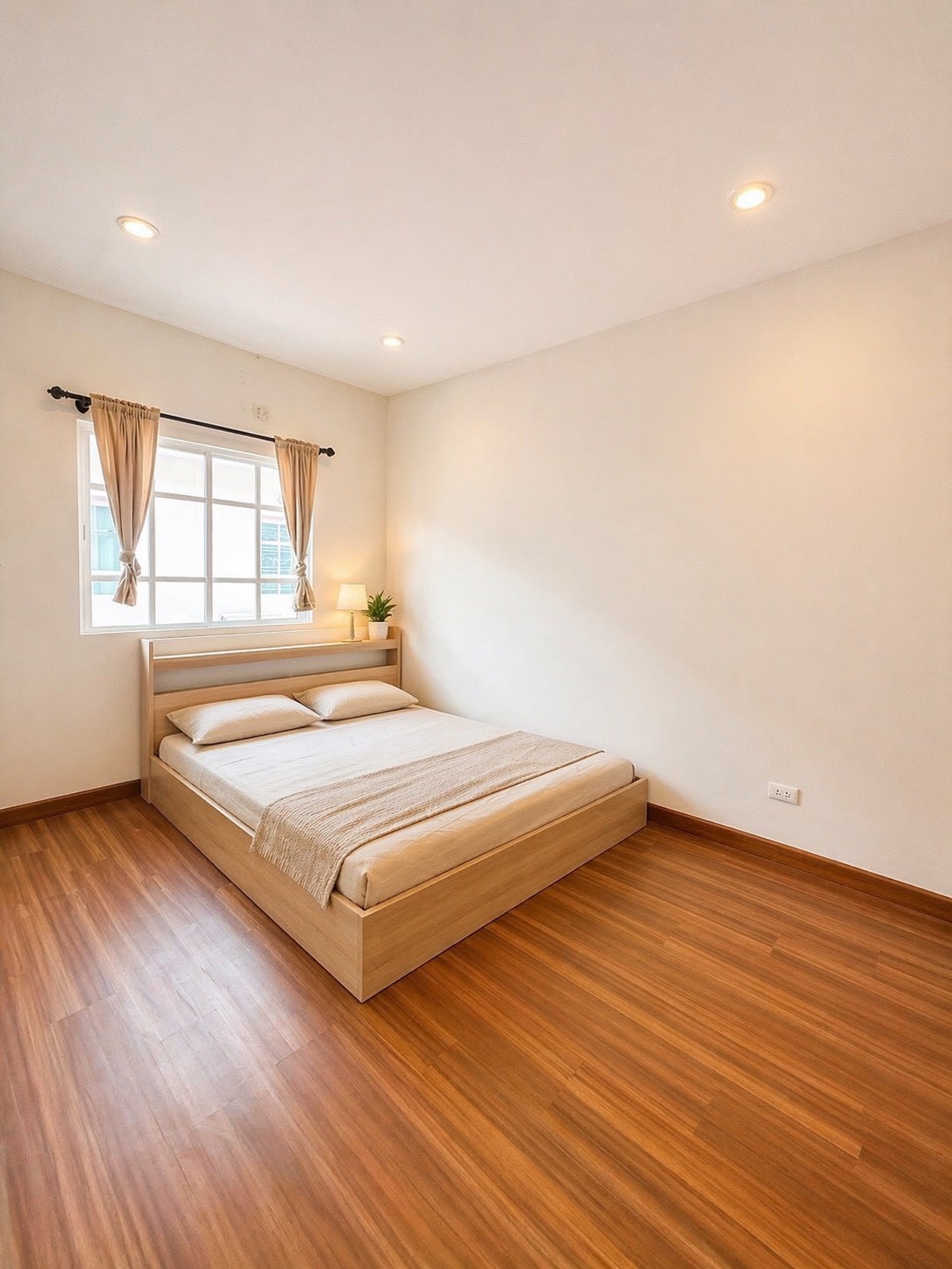 บ้านเดี่ยว 4 ห้องนอน ไม่ระบุ · หมู่บ้านอิรวดีเก็ตโฮม รูปที่ 8