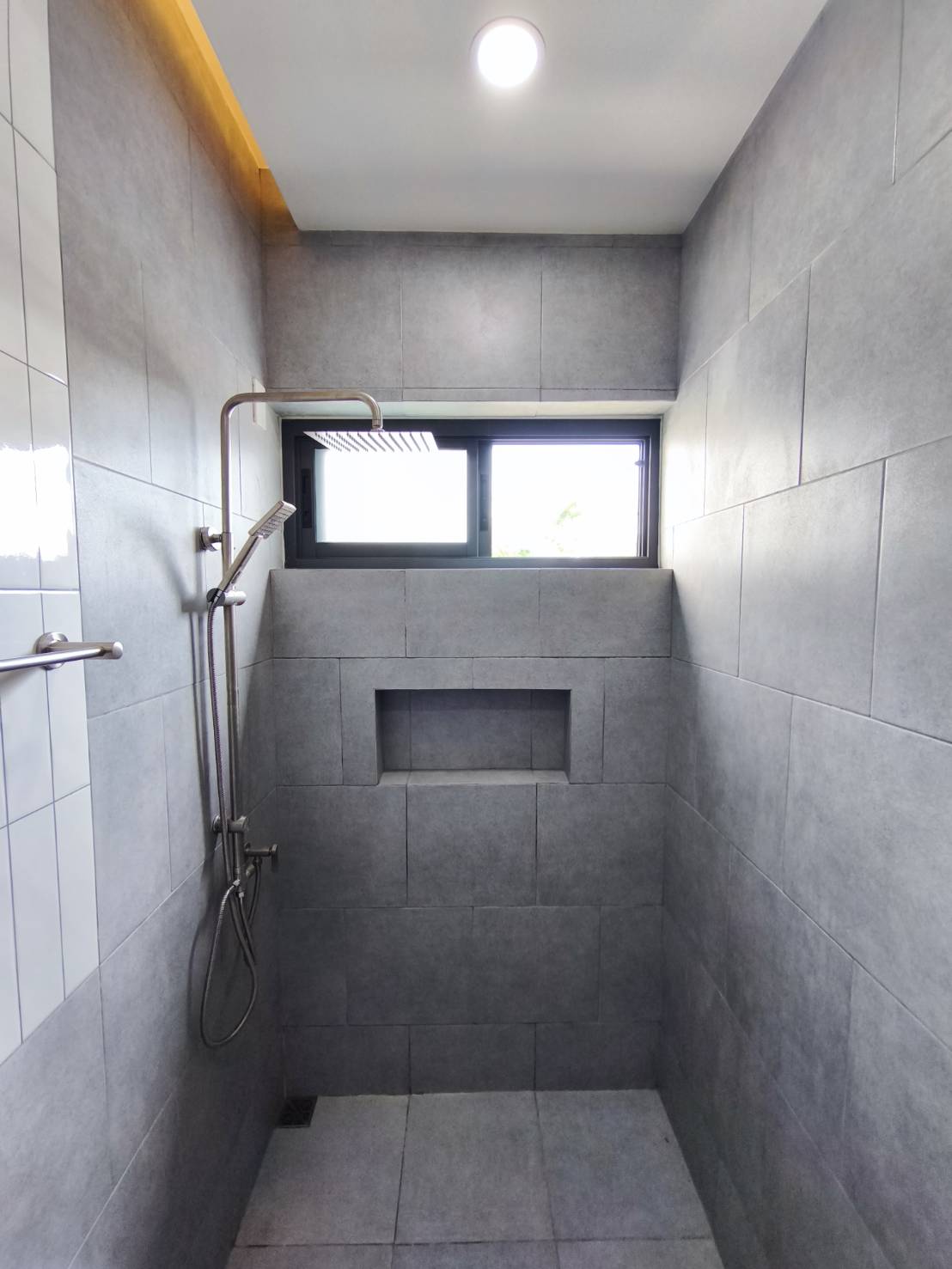 ทาวน์เฮ้าส์ 2 ห้องนอน ป่าคลอก · โครงการบ้านใหม่ ติดถนนใหญ่ รูปที่ 8
