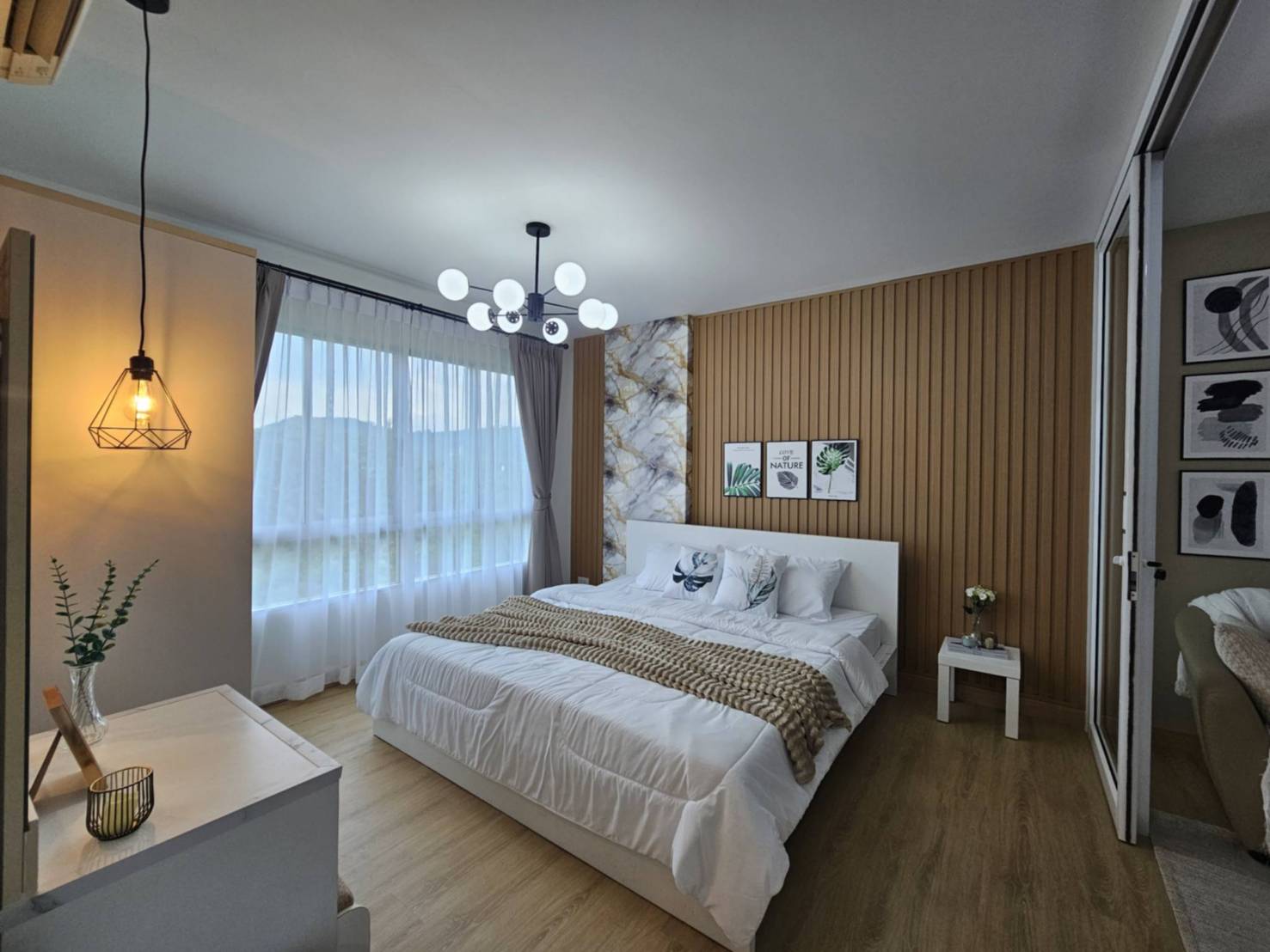 คอนโด 1 ห้องนอน ป่าตอง · D Condo Kathu-Patong รูปที่ 1