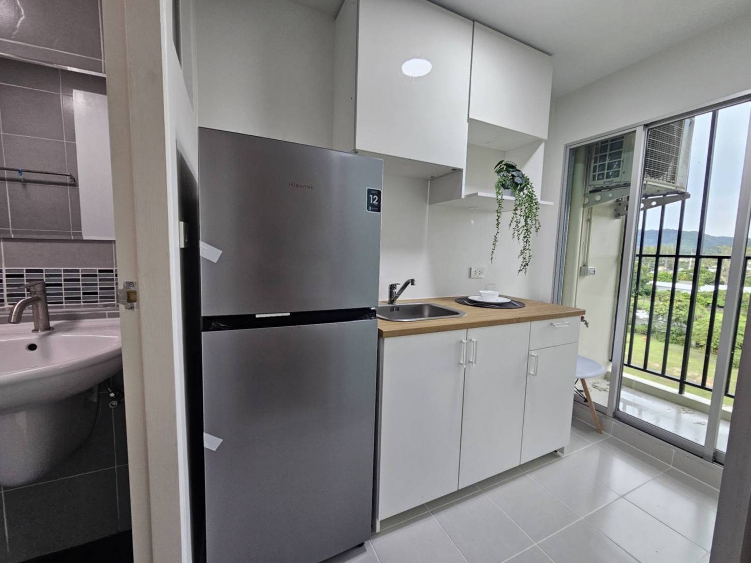 คอนโด 1 ห้องนอน ป่าตอง · D Condo Kathu-Patong รูปที่ 4