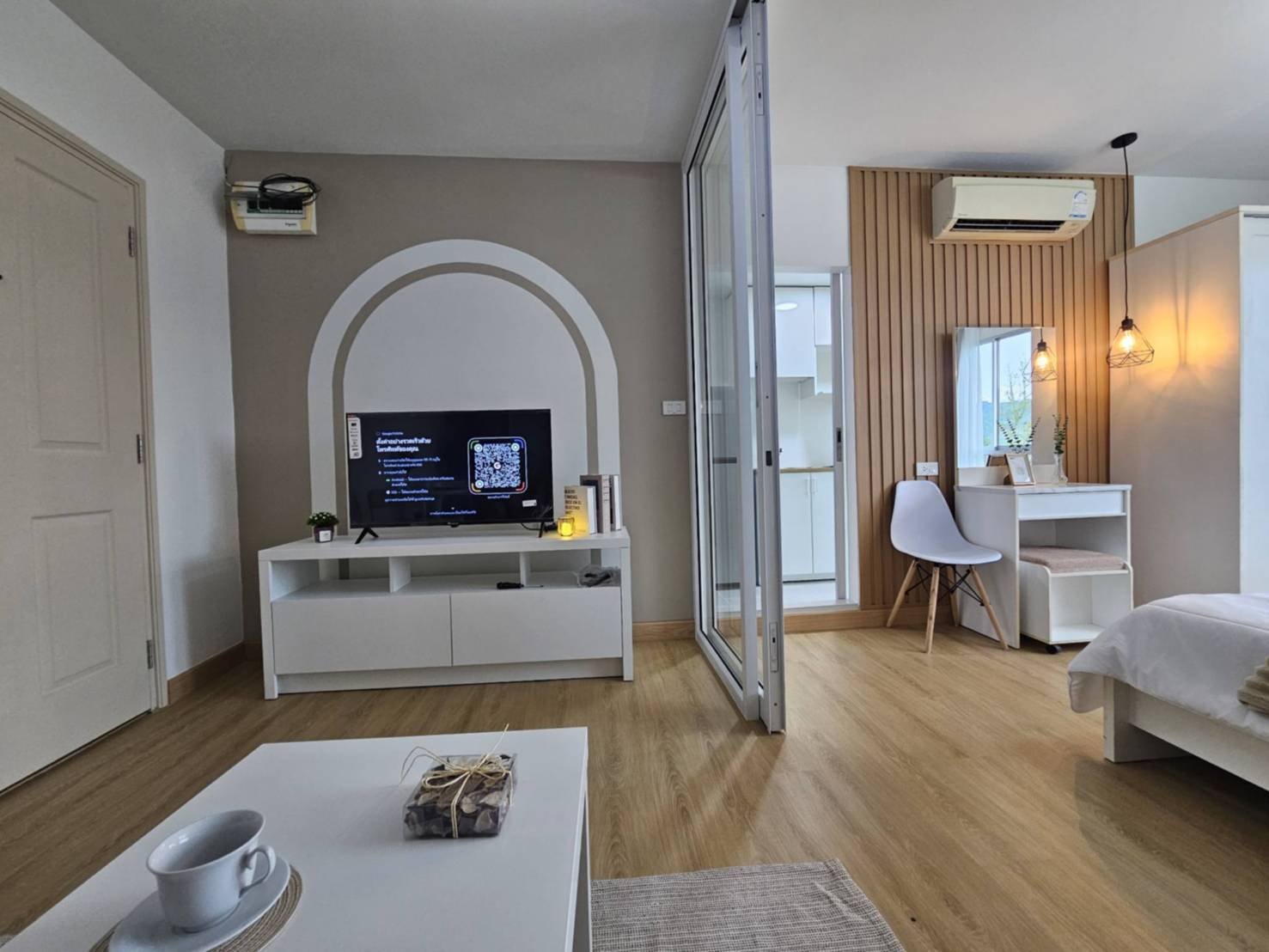 คอนโด 1 ห้องนอน ป่าตอง · D Condo Kathu-Patong รูปที่ 7