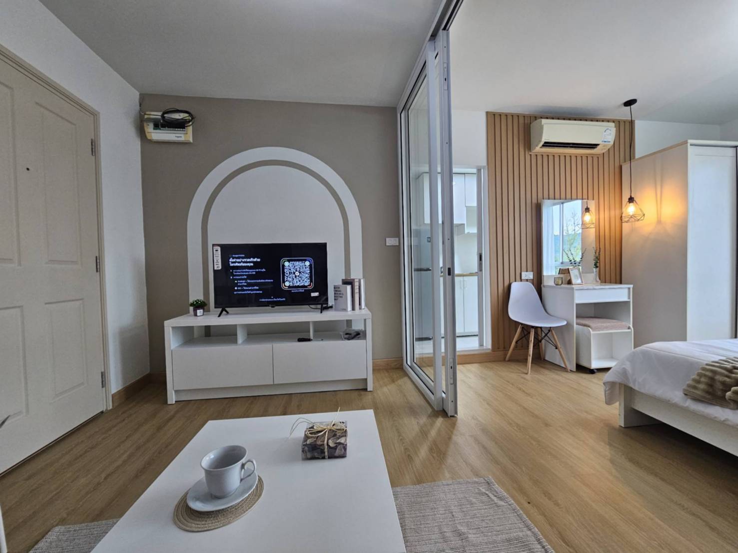 คอนโด 1 ห้องนอน ป่าตอง · D Condo Kathu-Patong รูปที่ 8