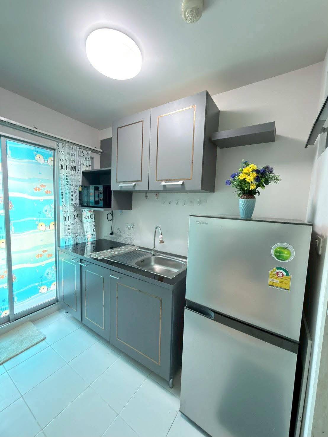 คอนโด กะทู้ · D Condo Kathu ดีคอนโด กะทู้ รูปที่ 5