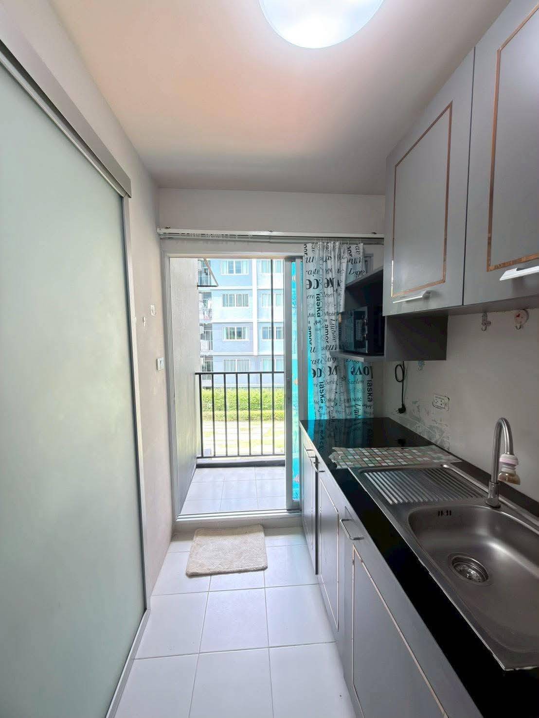 คอนโด กะทู้ · D Condo Kathu ดีคอนโด กะทู้ รูปที่ 6